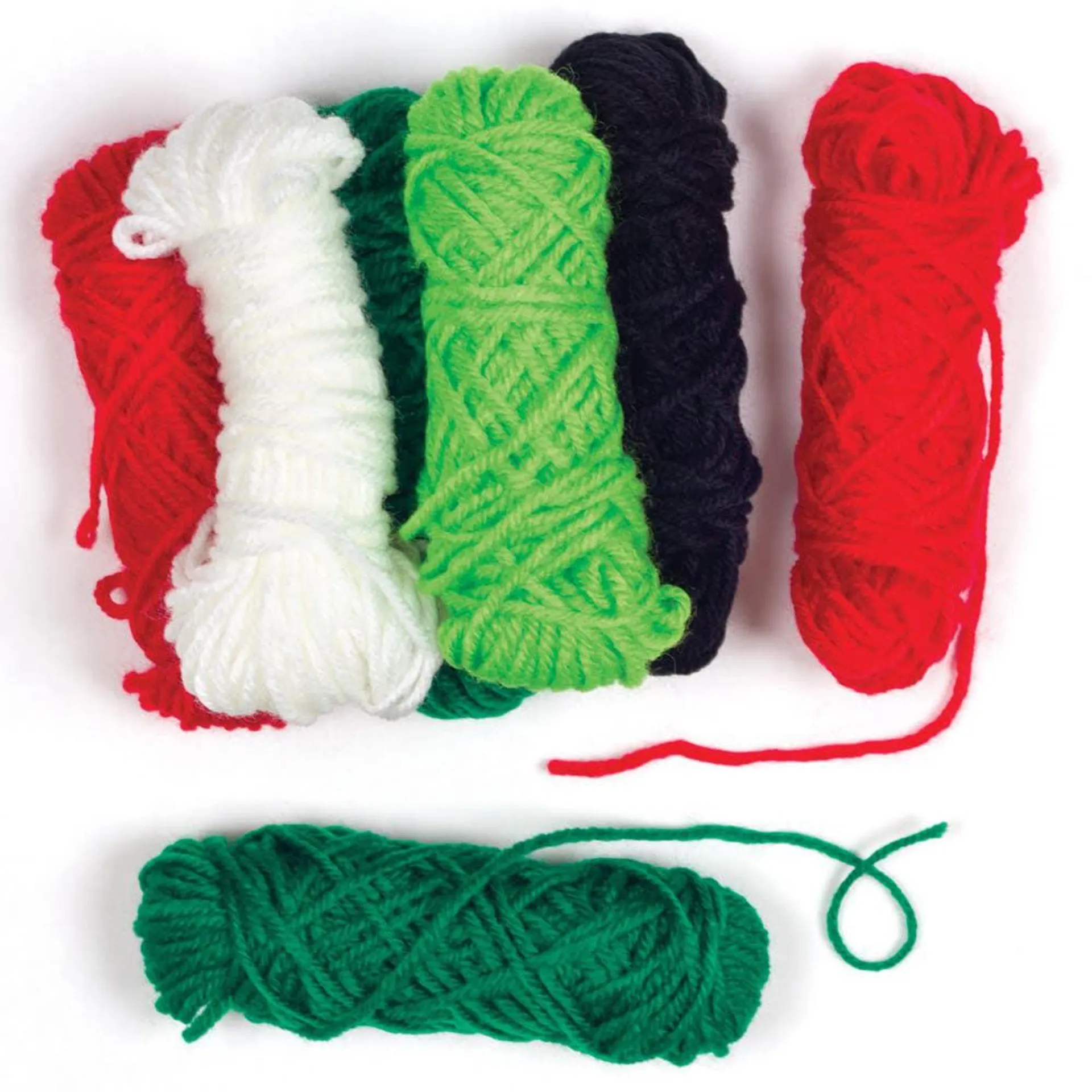 Christmas Wool Value Pack