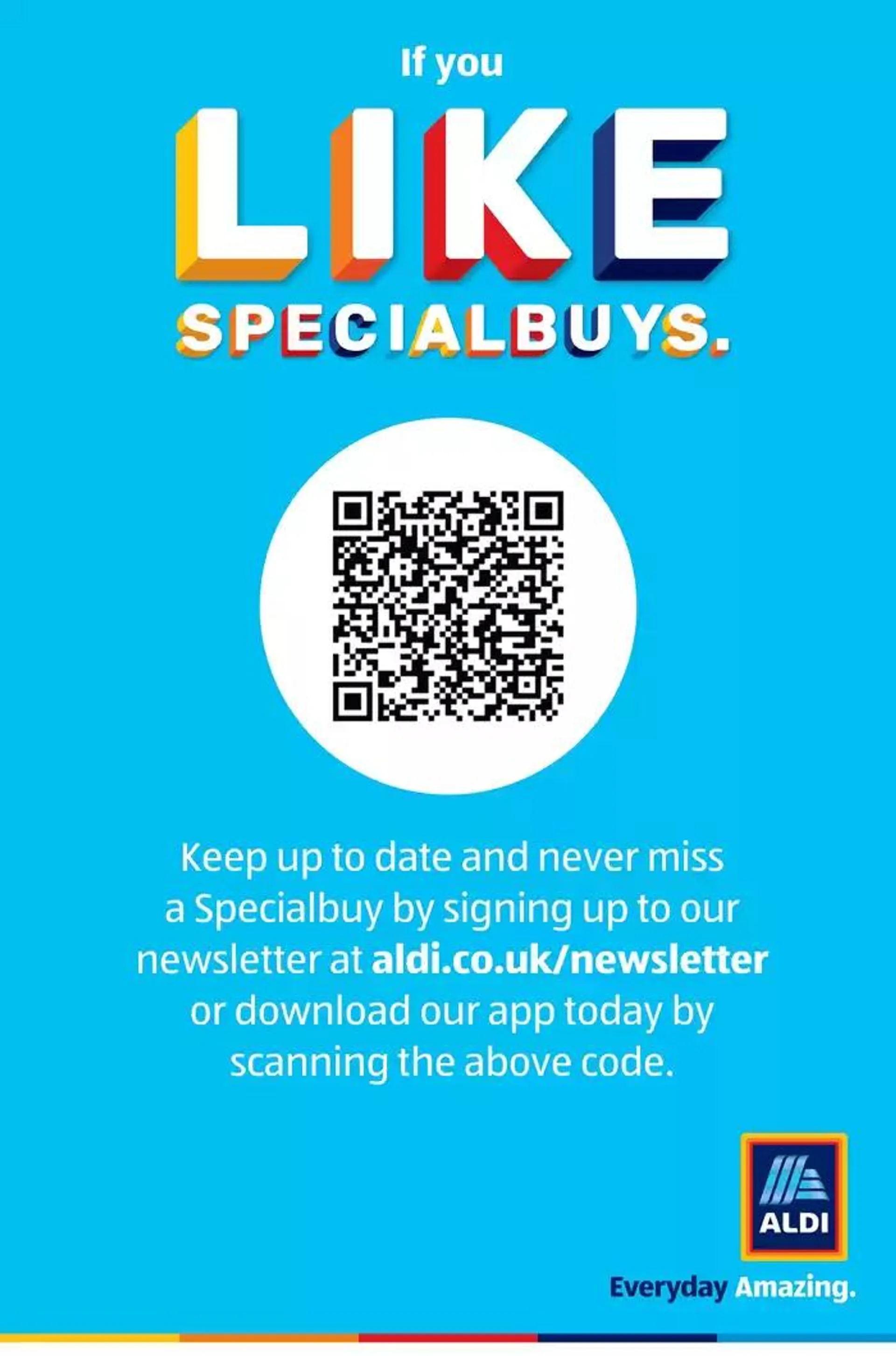 Aldi SpecialBuys Scotland from 28 September to 12 October 2024 - Catalogue Page 30