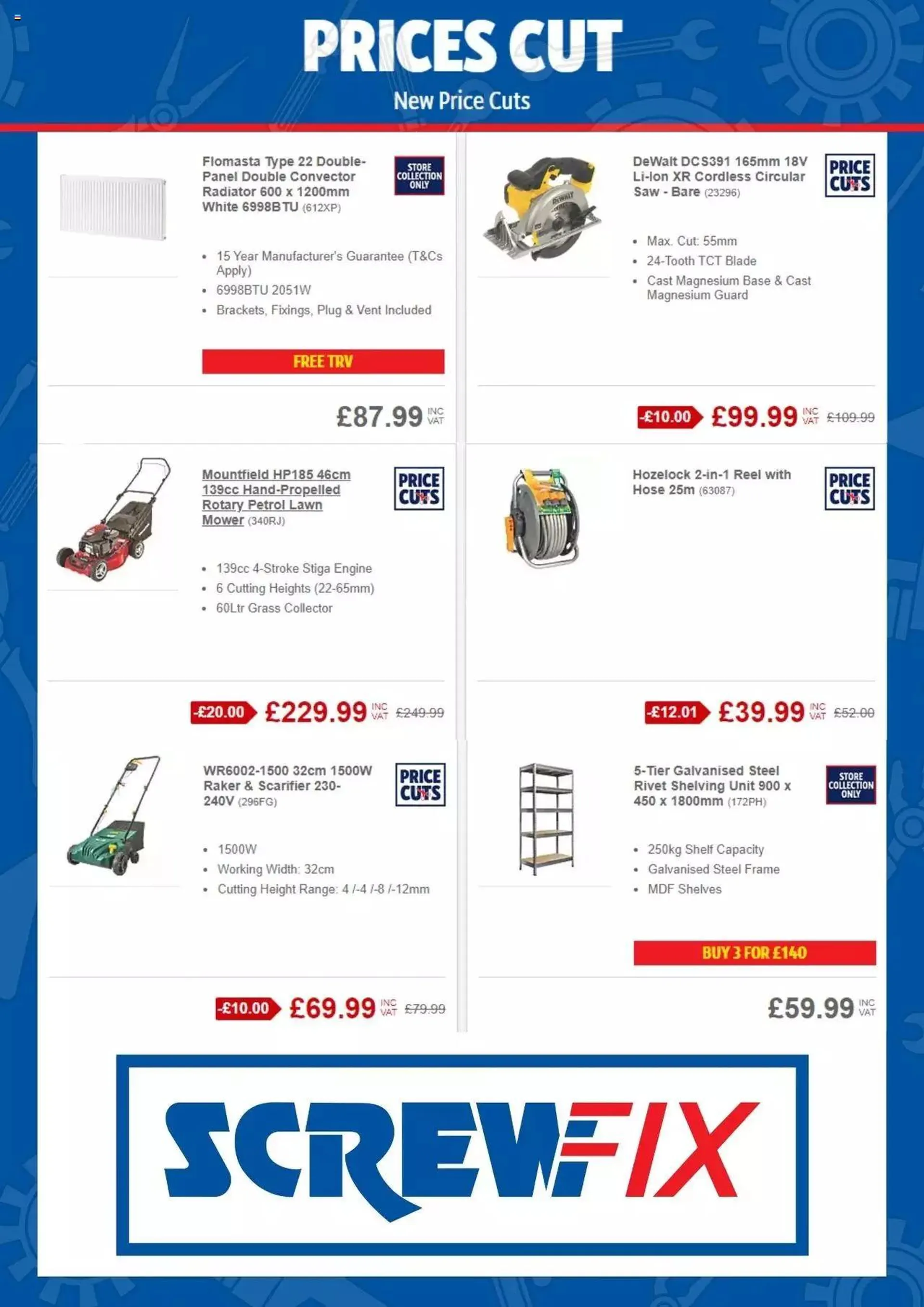 Screwfix - Catalogue - 5