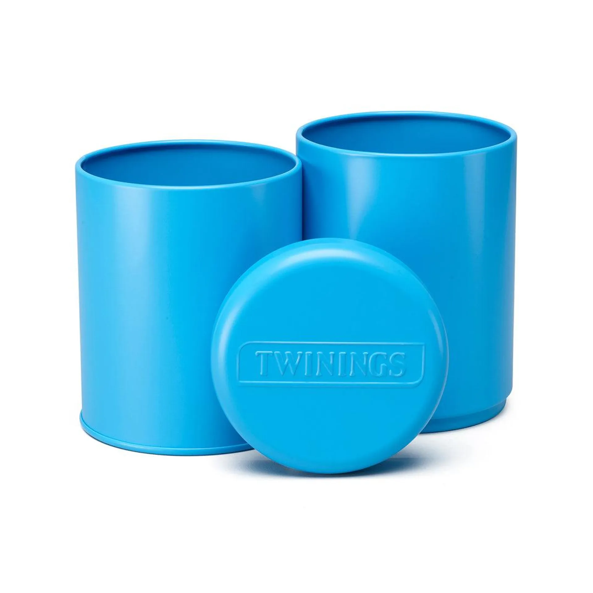 Twinings Refillable Double Stack Caddy