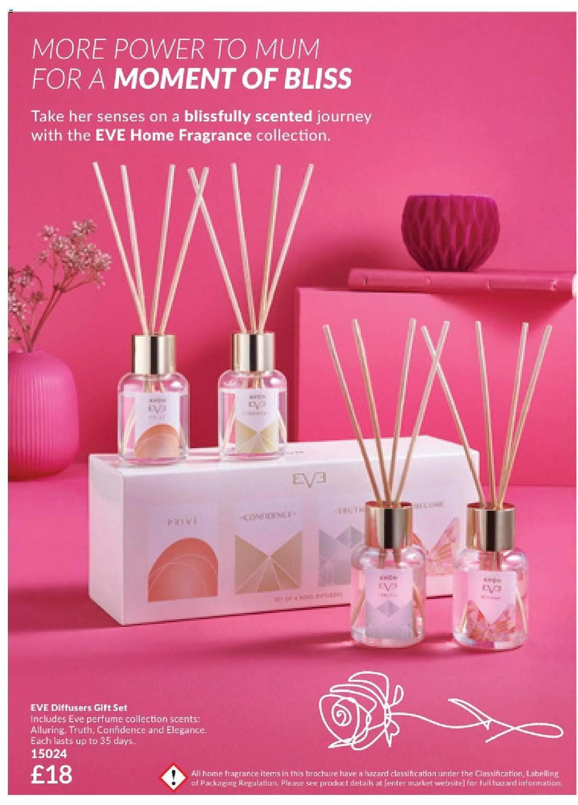 Avon leaflet from 1 February to 1 March 2024 - Catalogue Page 18