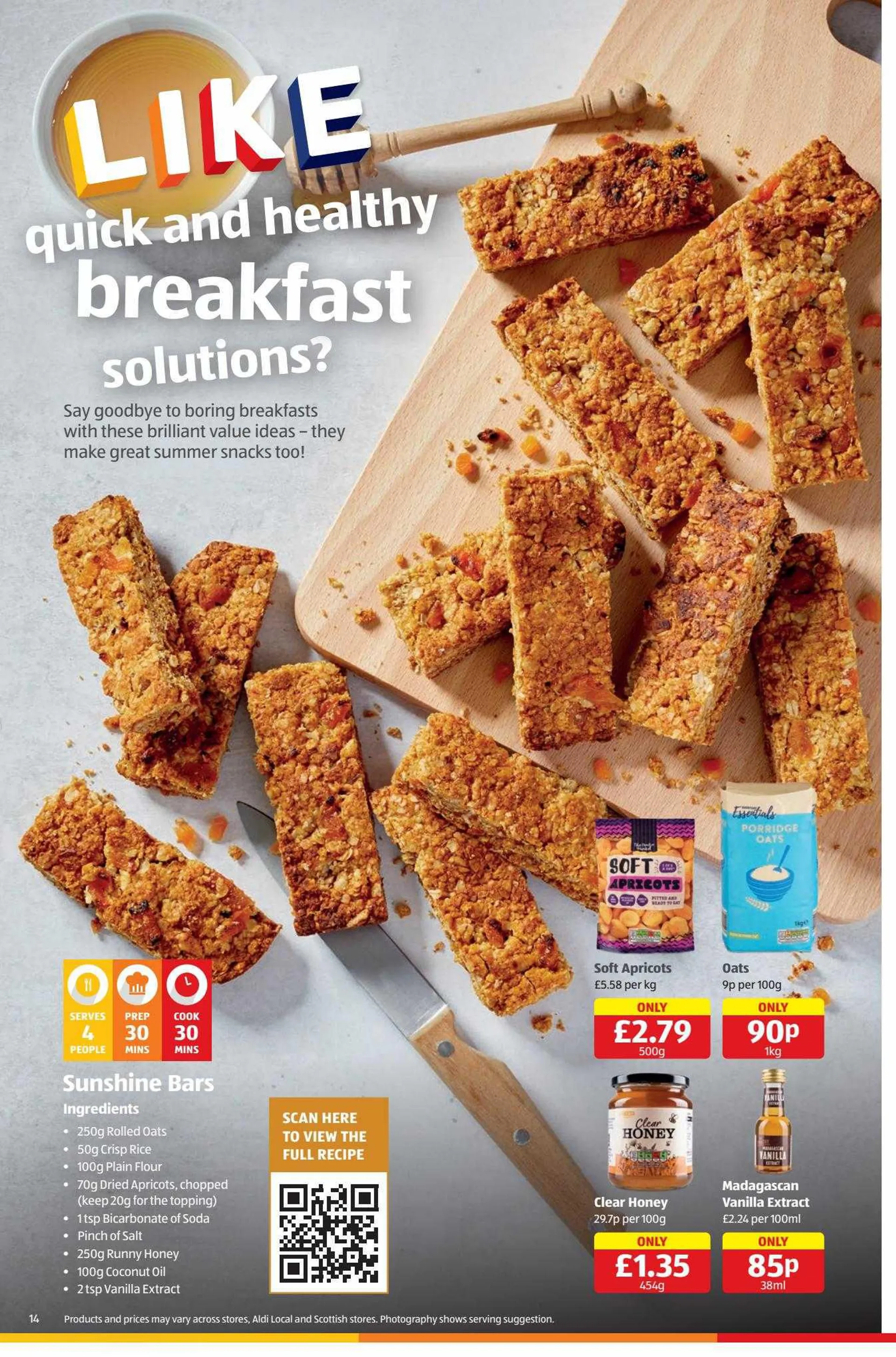 Aldi Weekly Offers from 10 August to 13 August 2023 - Catalogue Page 14