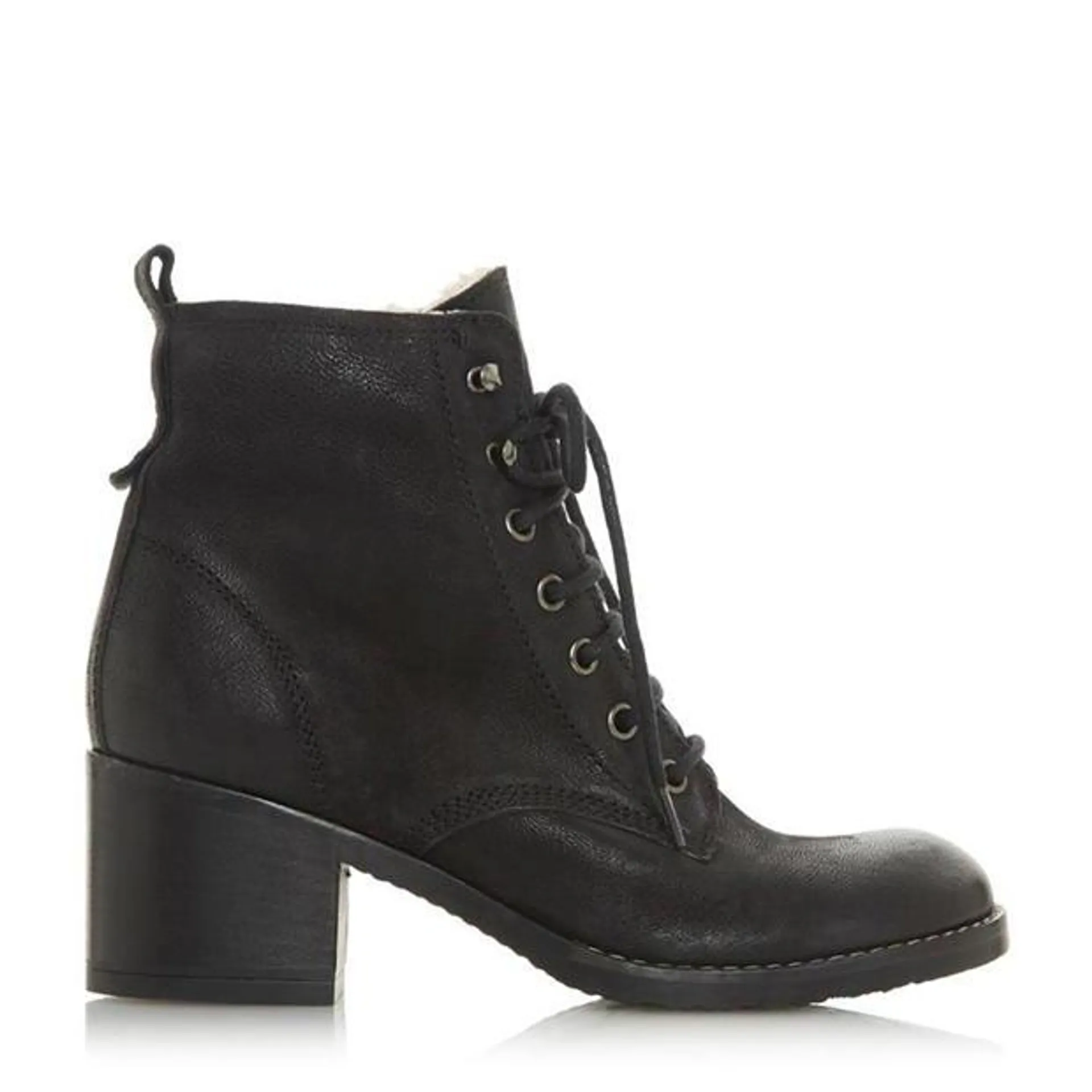 Patsie D Ankle Boots