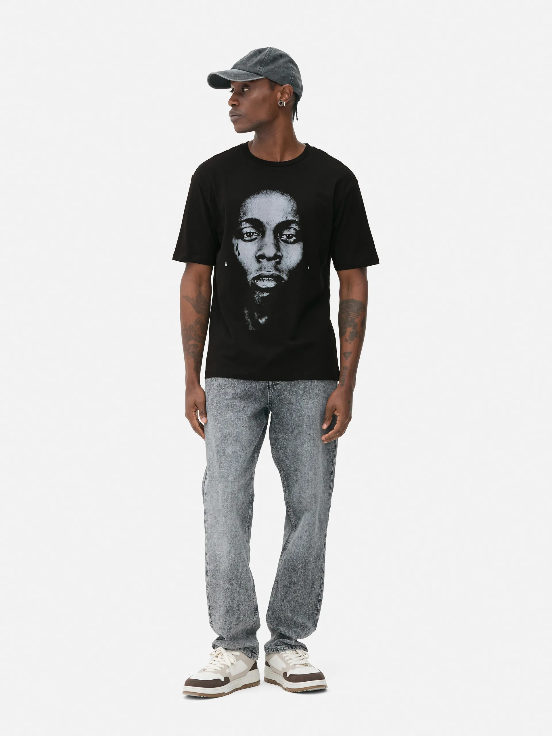 Lil Wayne T-Shirt