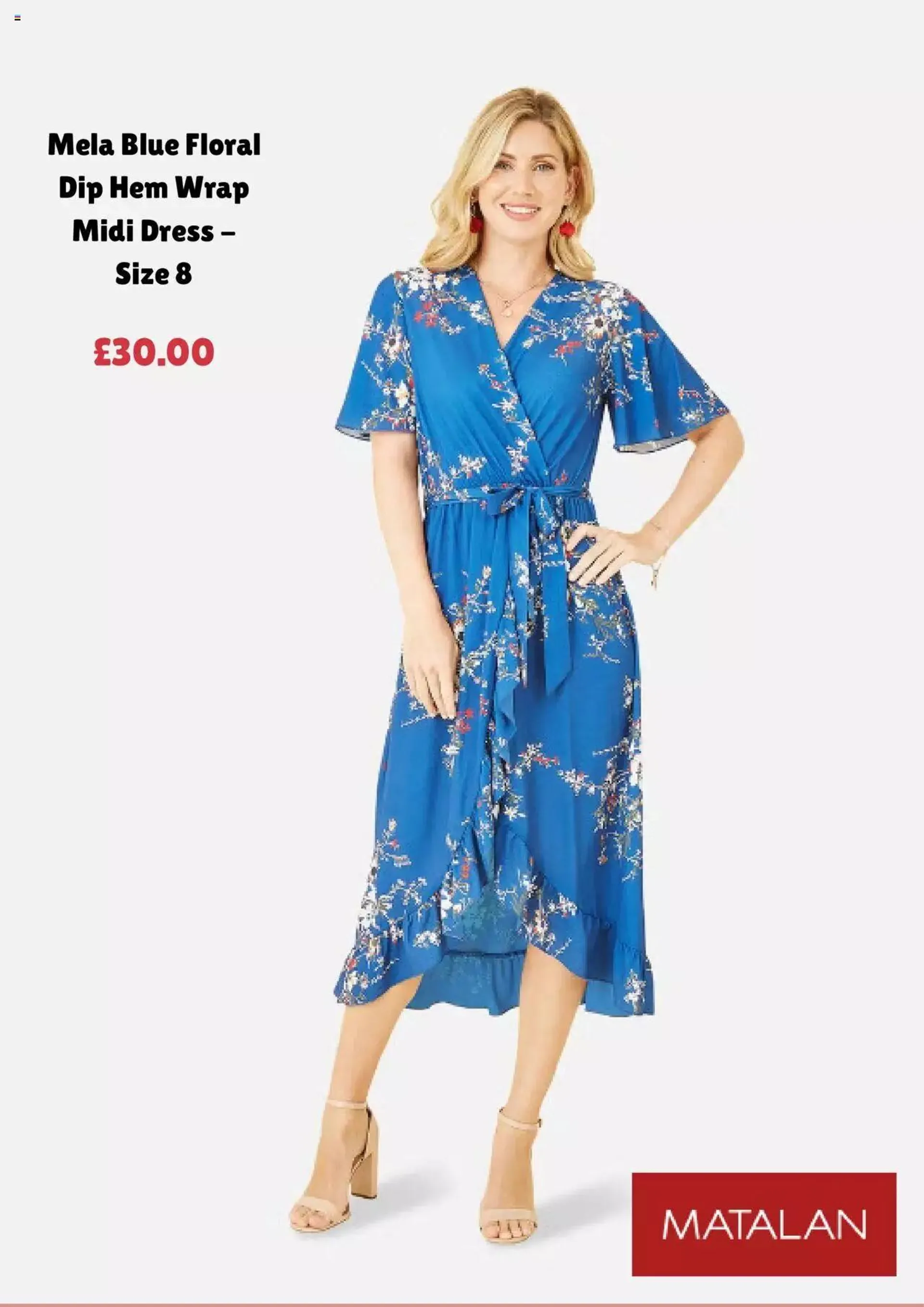 Matalan - Offers from 7 April to 31 December 2024 - Catalogue Page 3