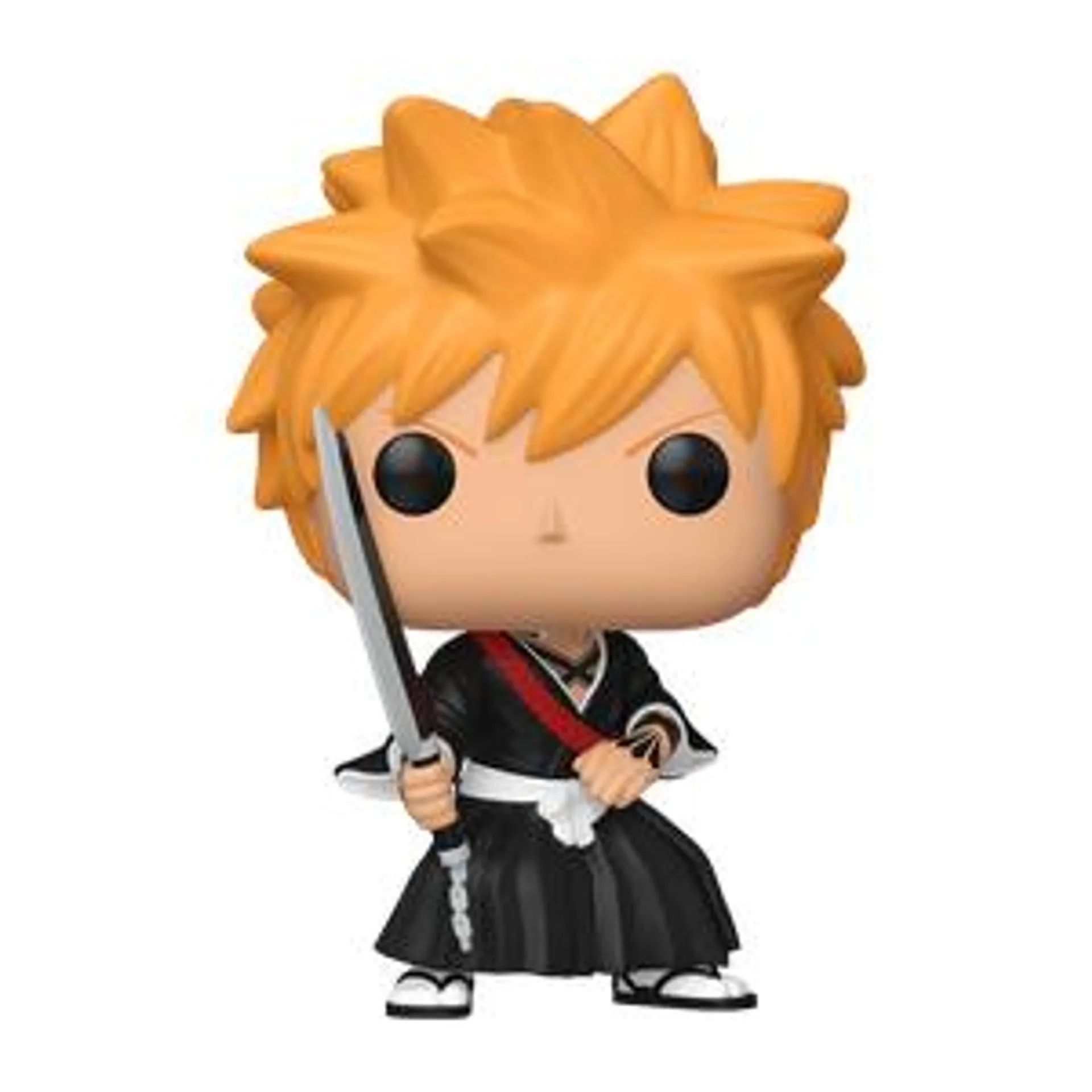 Bleach: Pop! Vinyl Figure: Ichigo (With Chance Of Chase Variant)