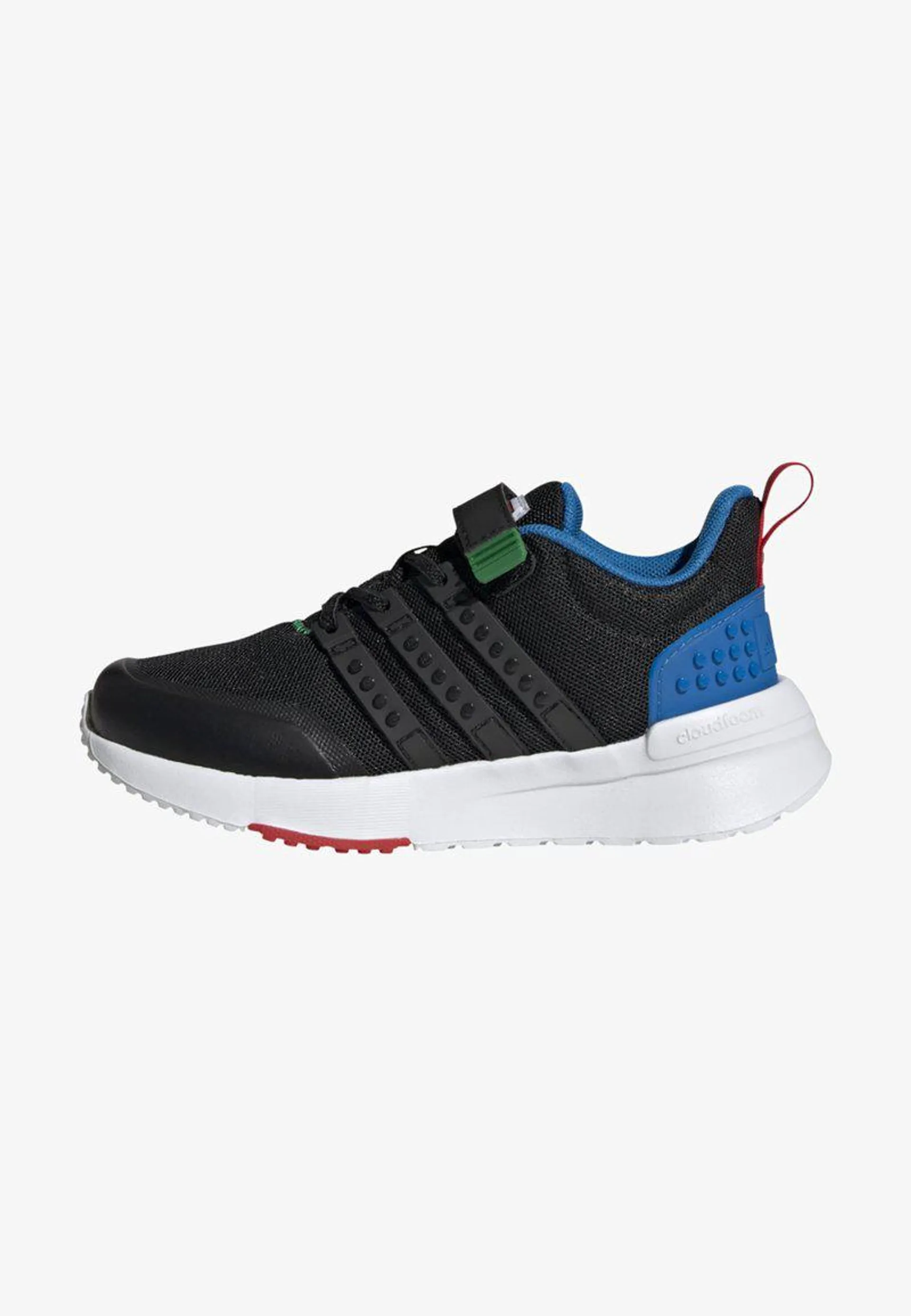 X LEGO® RACER ELASTIC LACE AND TOP - Trainers