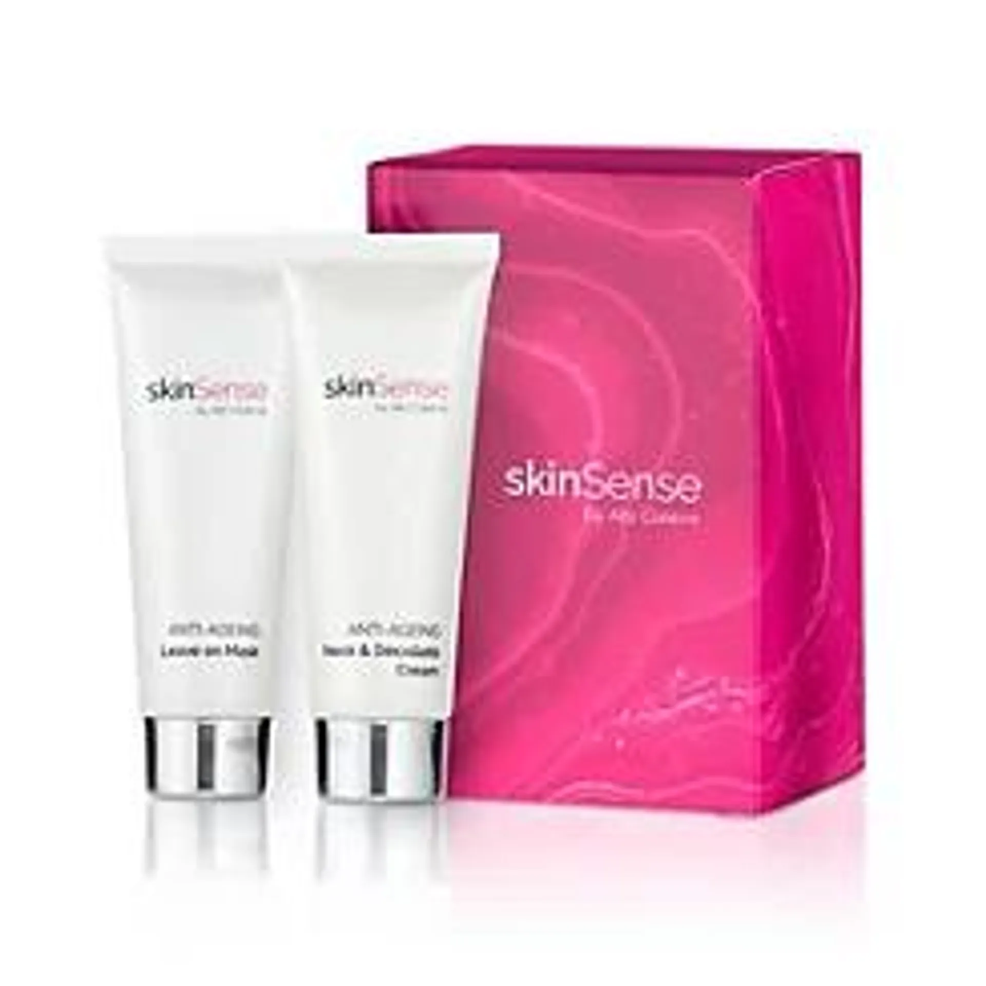 skinSense 2 Piece Anti Ageing Gift Set