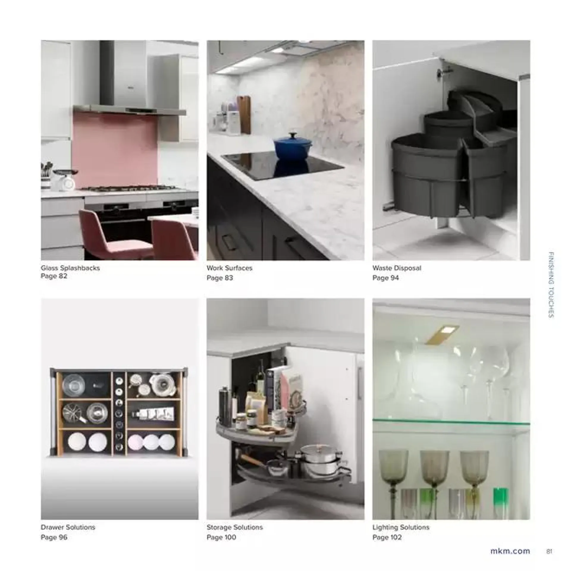 Kitchen Collection 2024-2025 from 5 November to 31 March 2025 - Catalogue Page 81