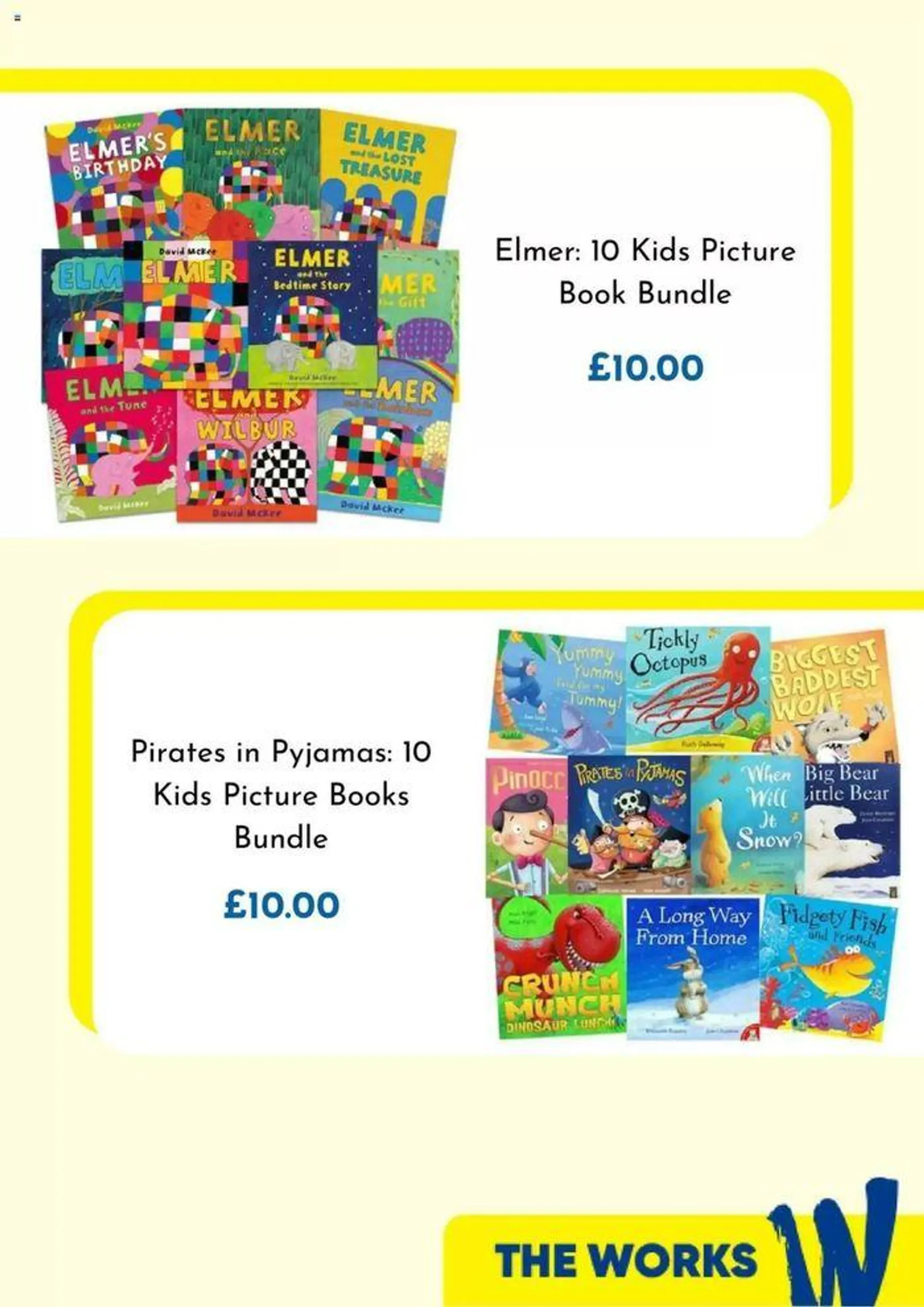 Children's Books from 9 May to 8 June 2024 - Catalogue Page 2