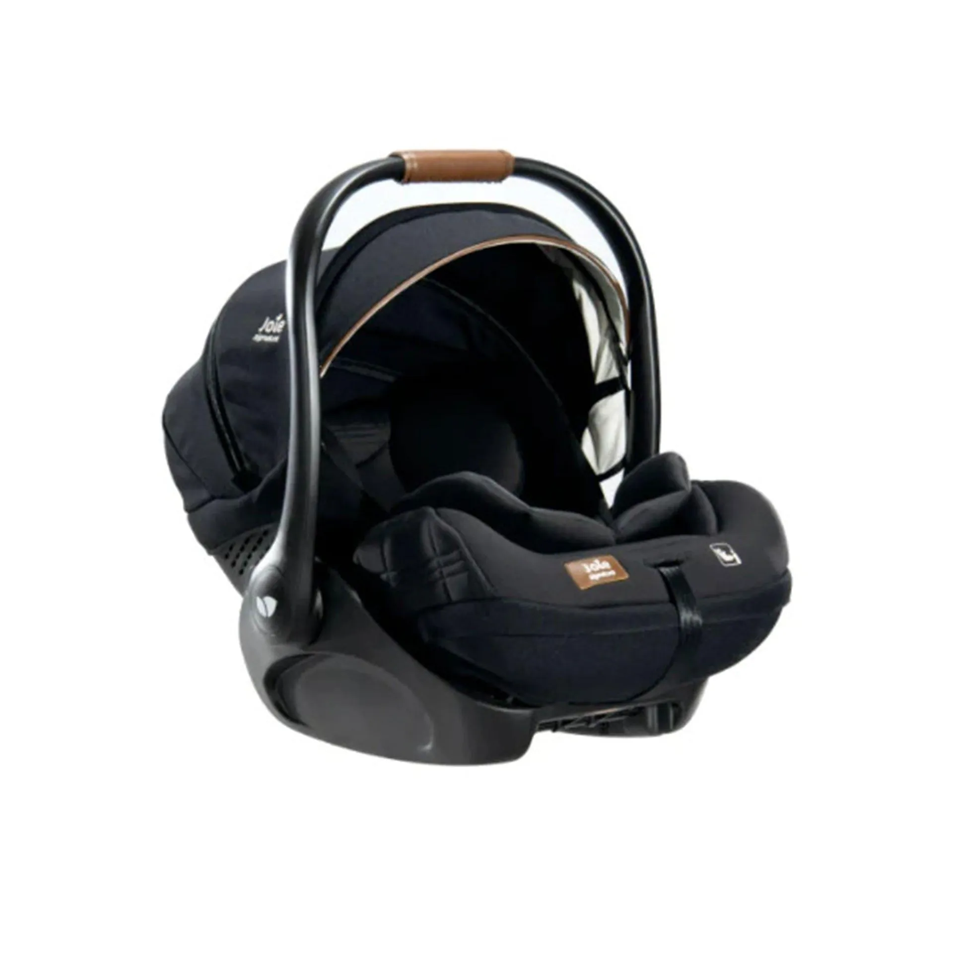 Joie i-Level Recline Signature Car Seat in Eclipse