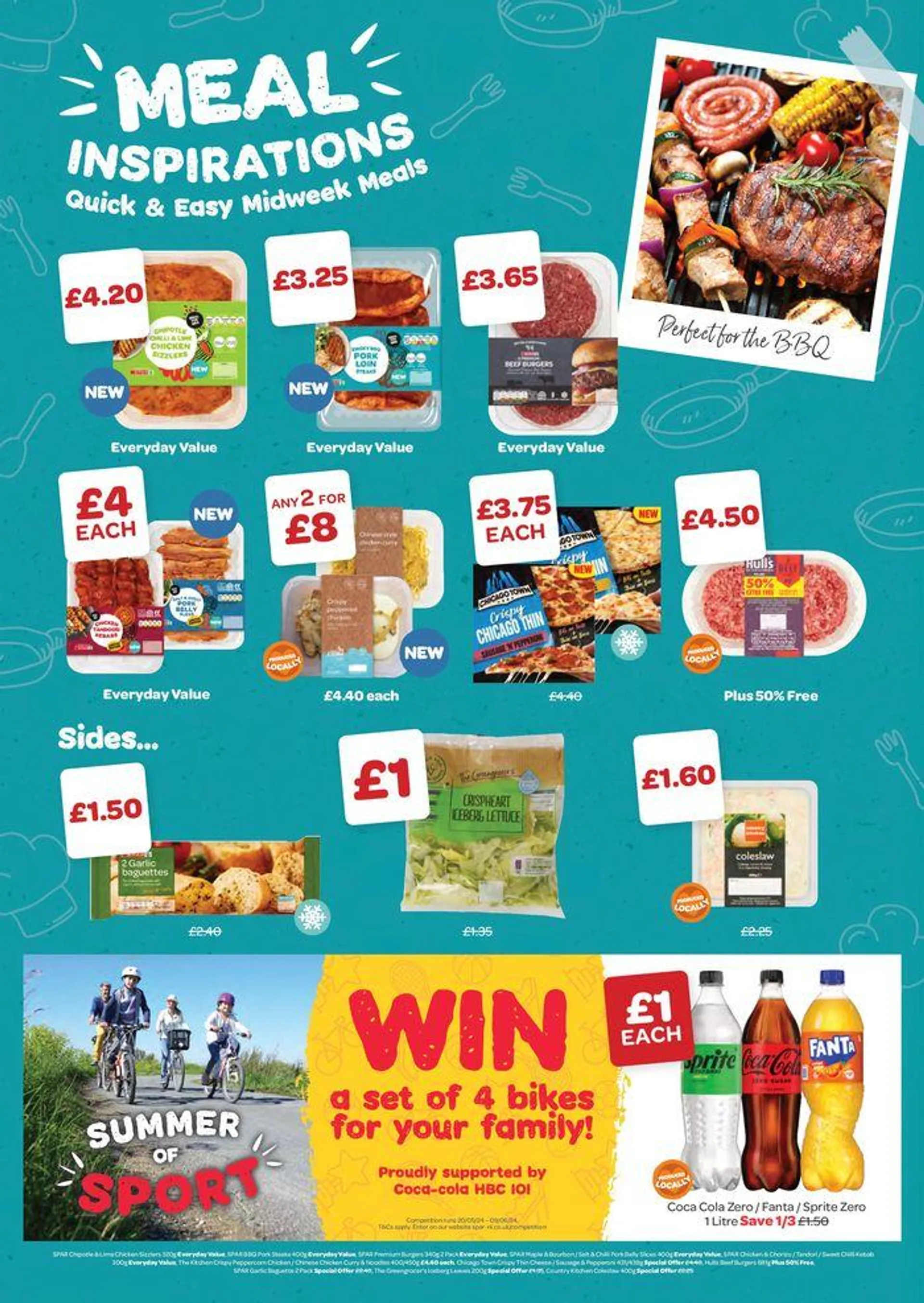 Weekly Mega Deals from 20 May to 9 June 2024 - Catalogue Page 3