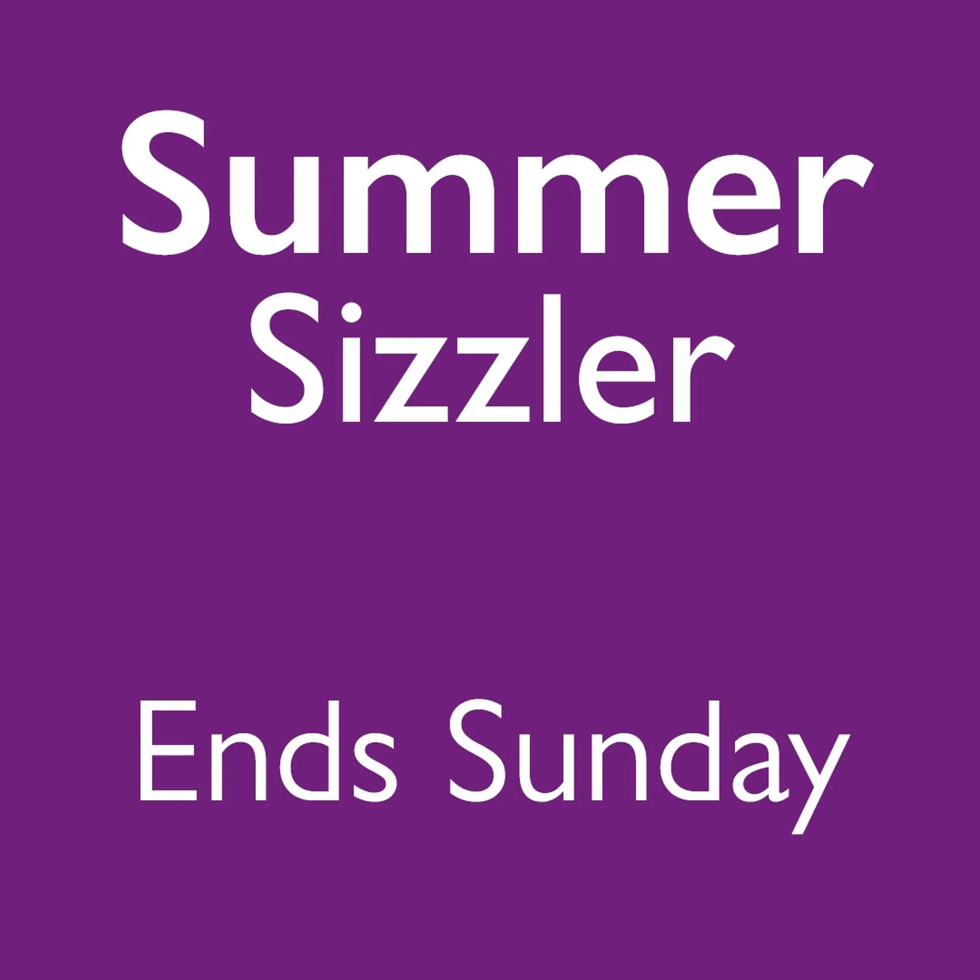 Squires Garden Centres leaflet - 1