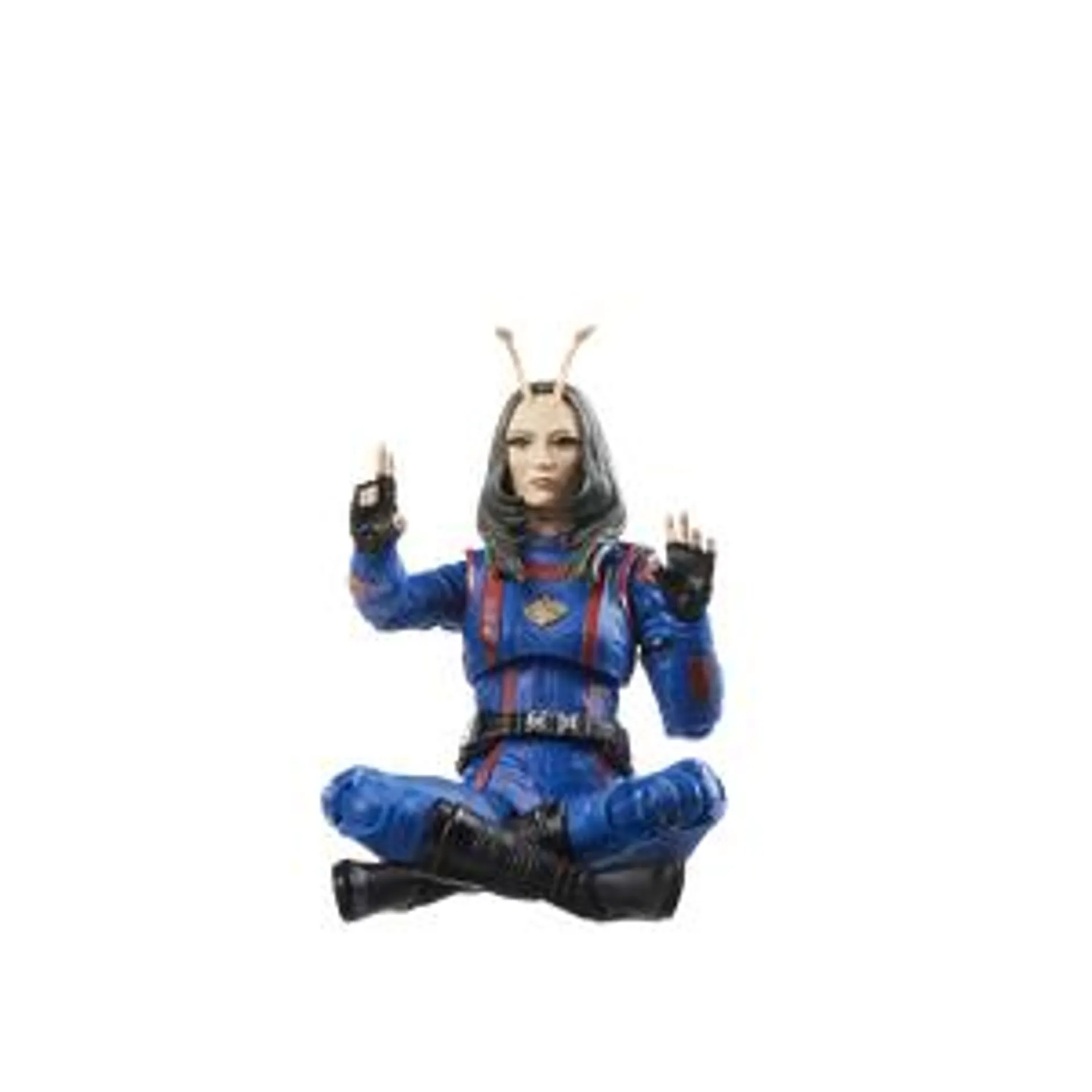 Guardians Of The Galaxy: Volume 3: Marvel Legends Action Figure: Mantis