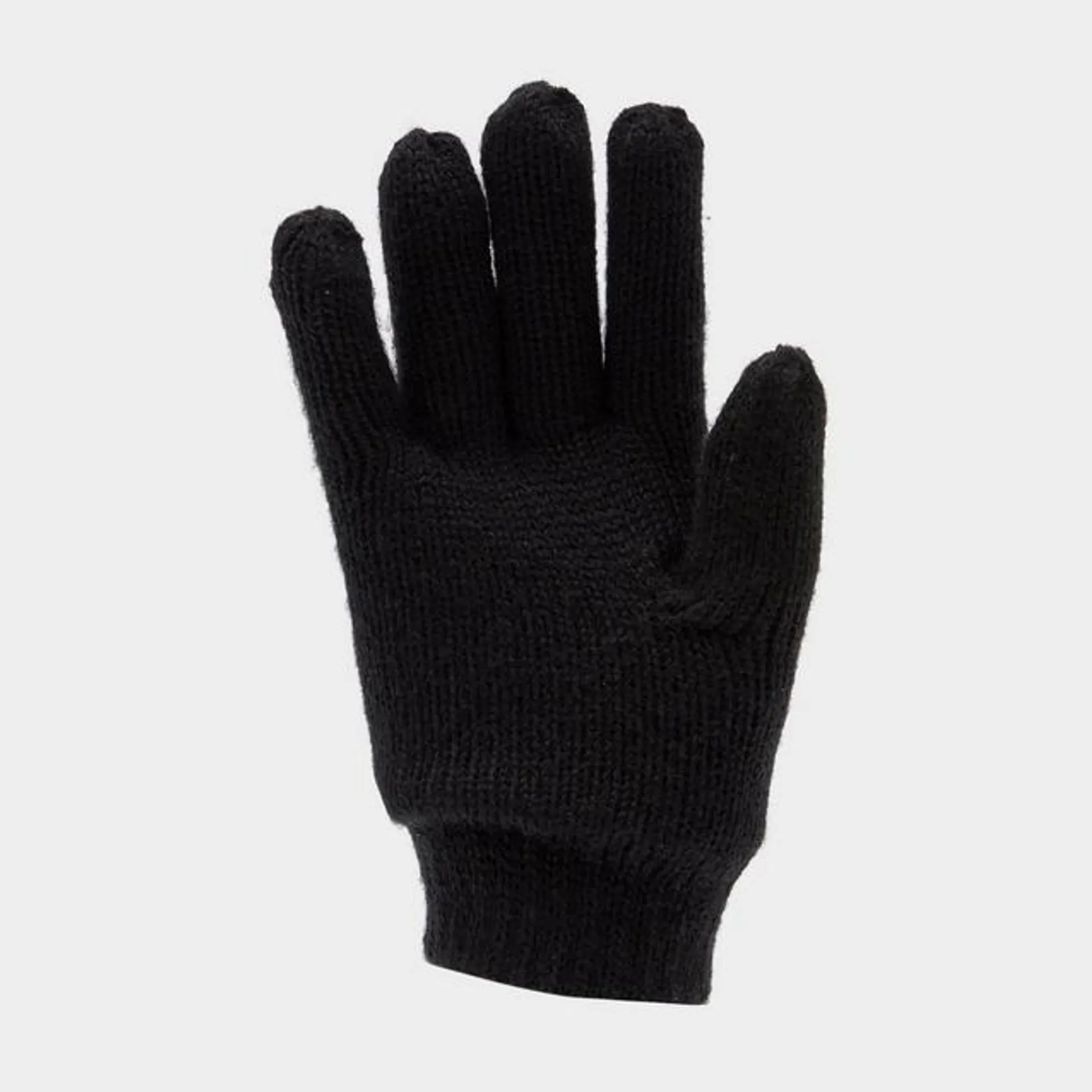 Boys' Thinsulate Knit Gloves