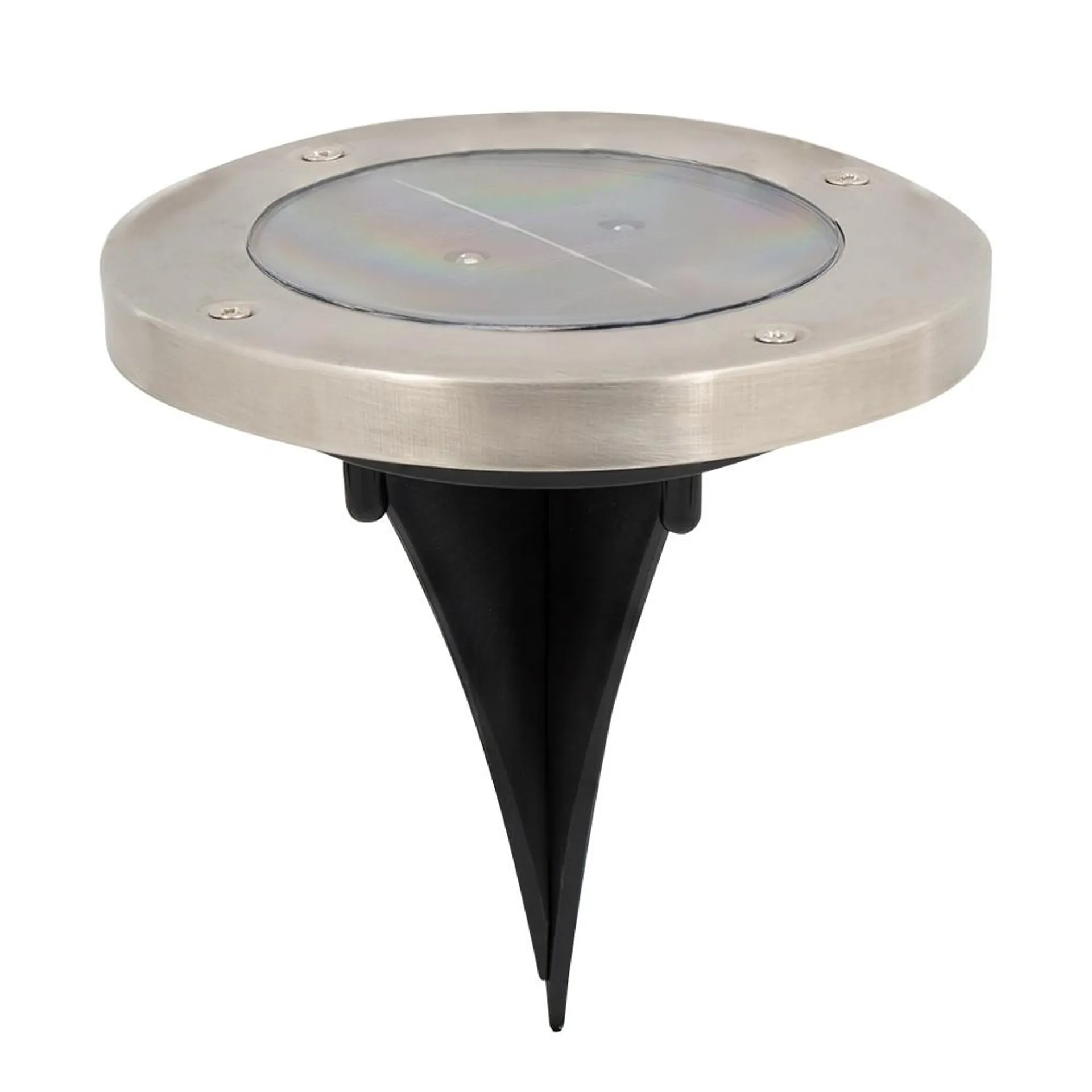 ROUND SOLAR LIGHT