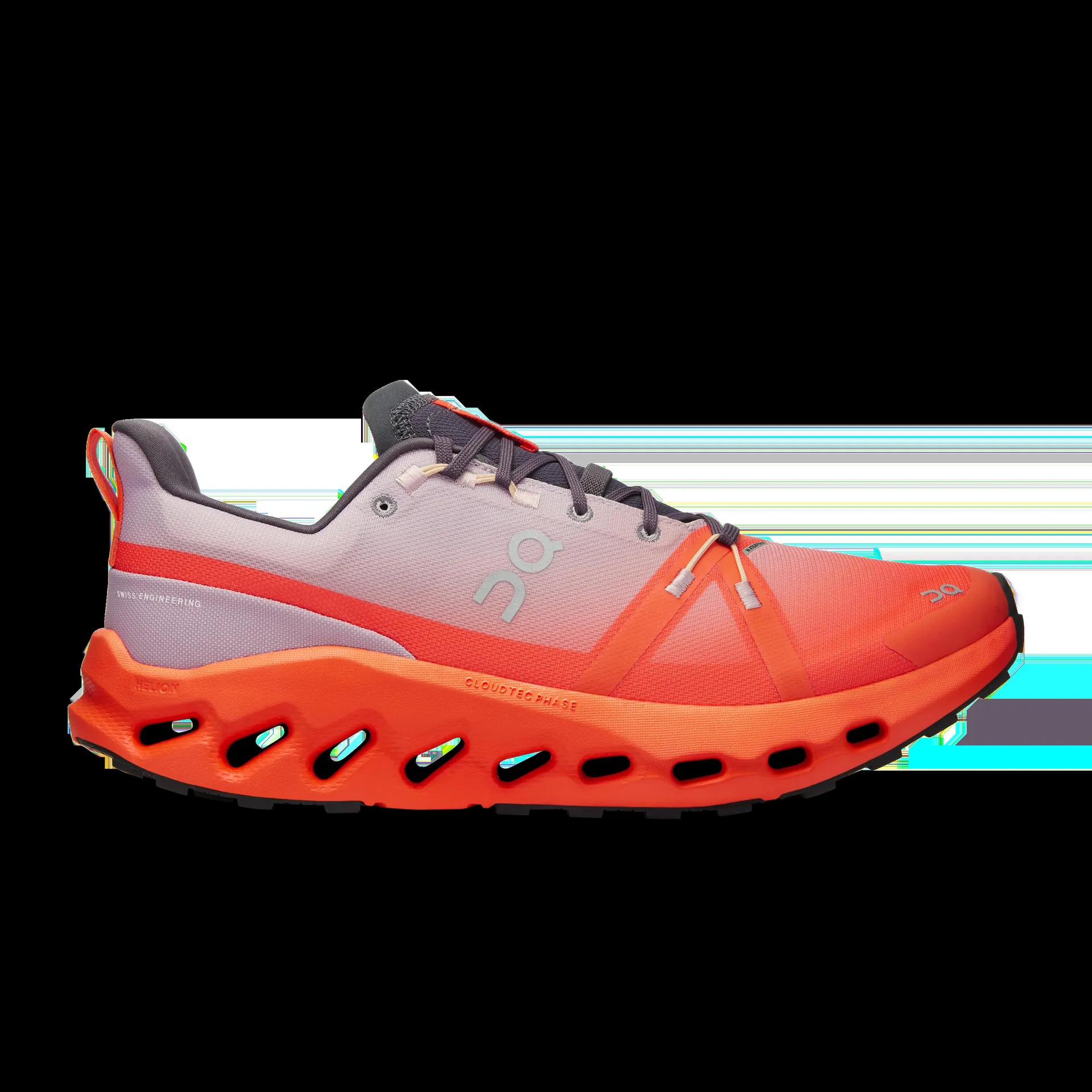 Cloudsurfer Trail Waterproof