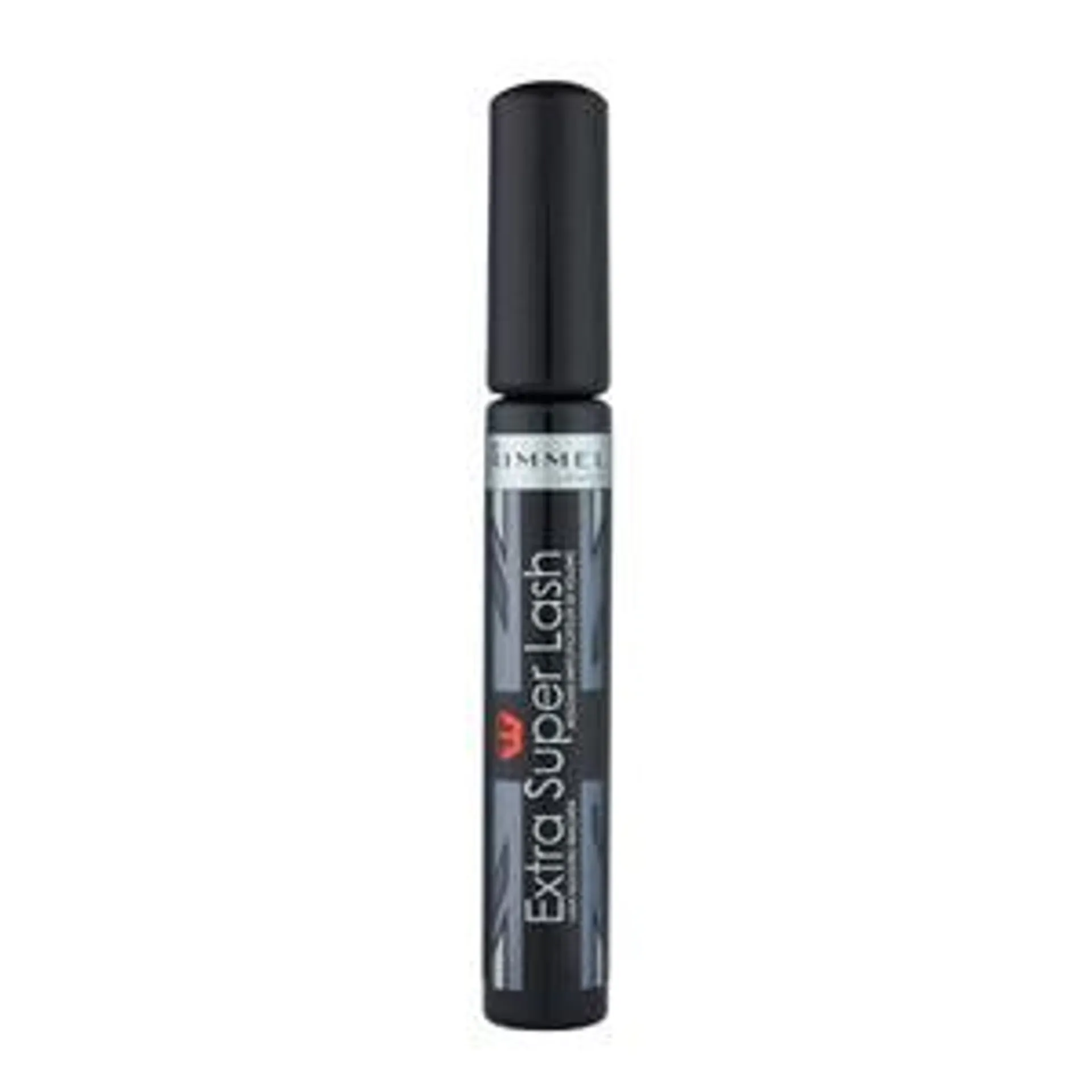 Rimmel Extra Super Lash Mascara Black 101