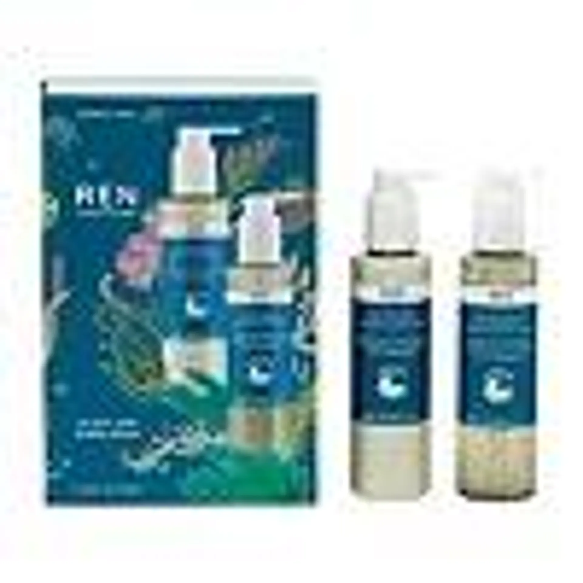 REN Clean Skincare a Gift for Every Body