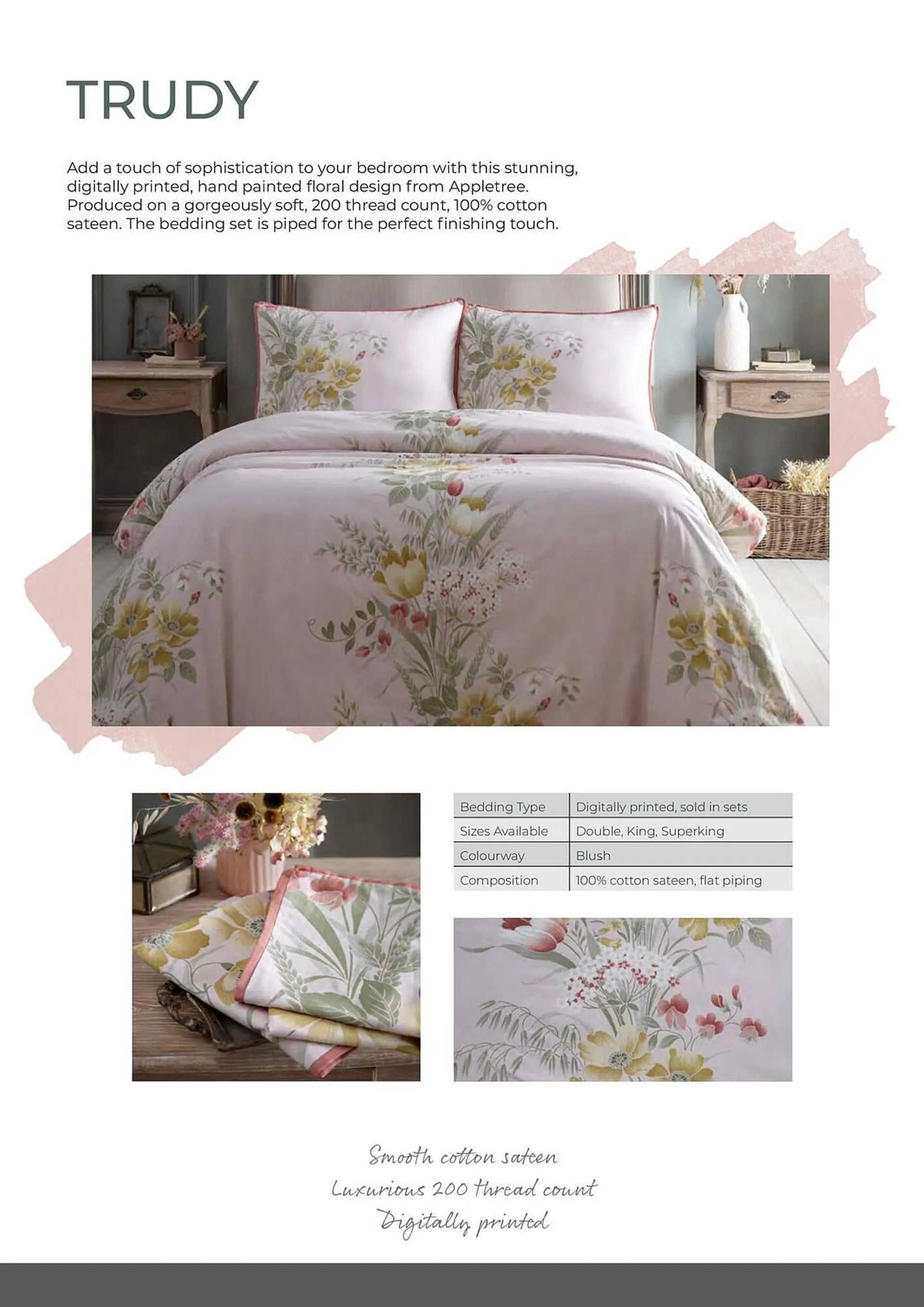 Dunelm Catalog from 2 November to 29 February 2024 - Catalogue Page 40