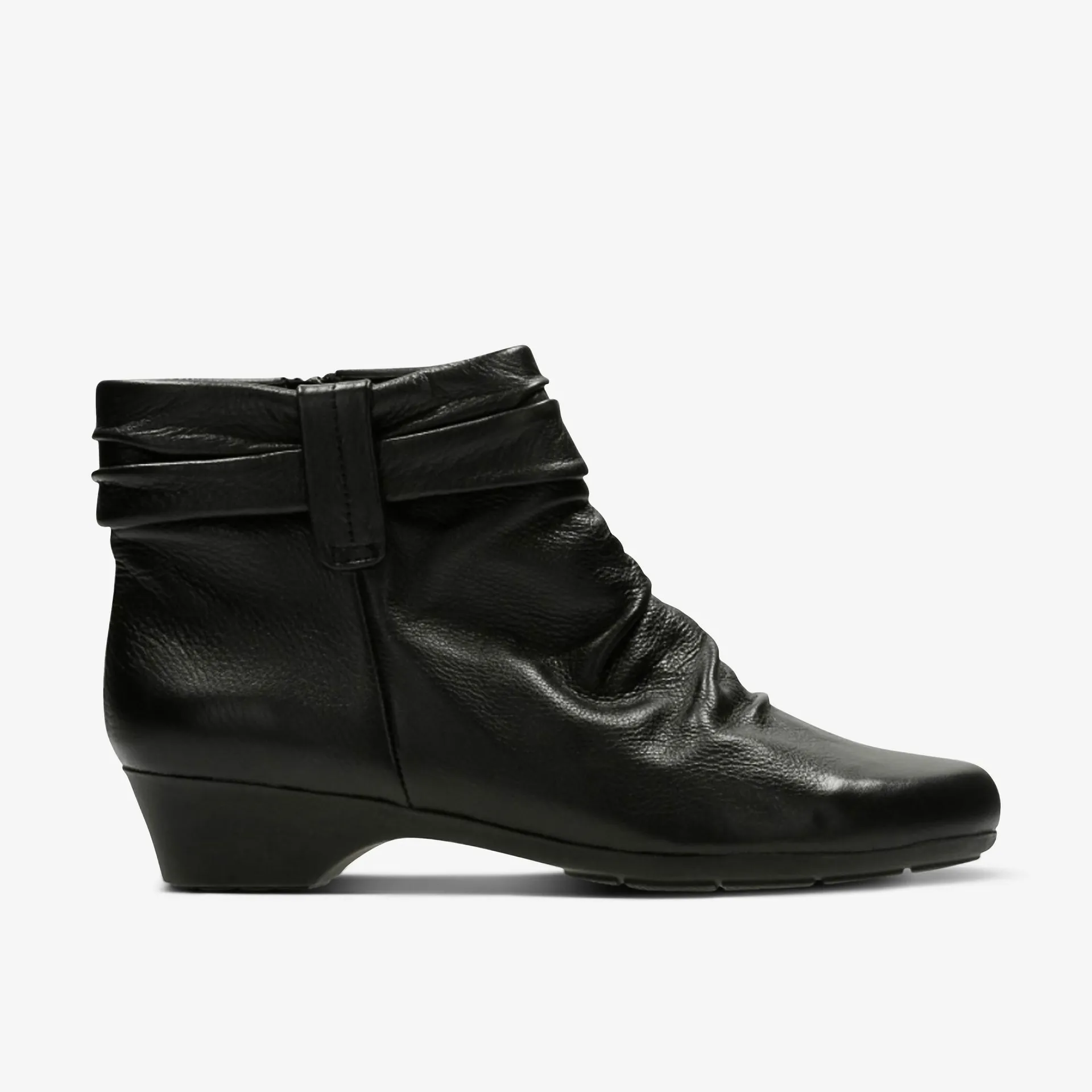 Matron Ella Ankle Boot