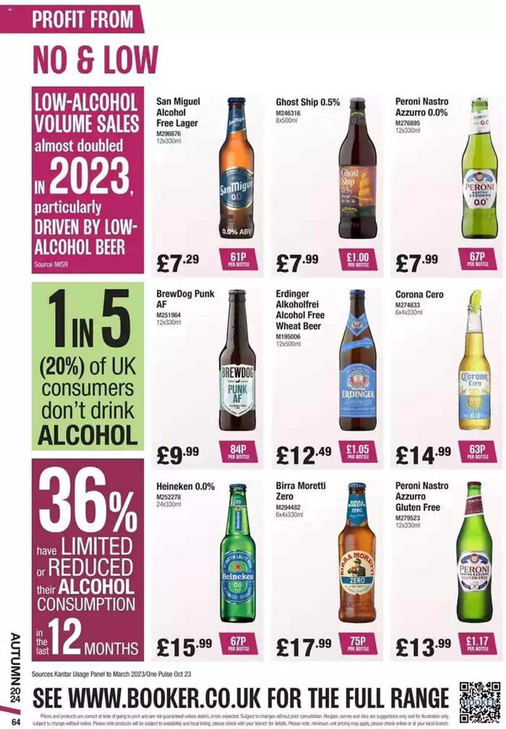 Makro Weekly Offers from 11 October to 25 October 2024 - Catalogue Page 112