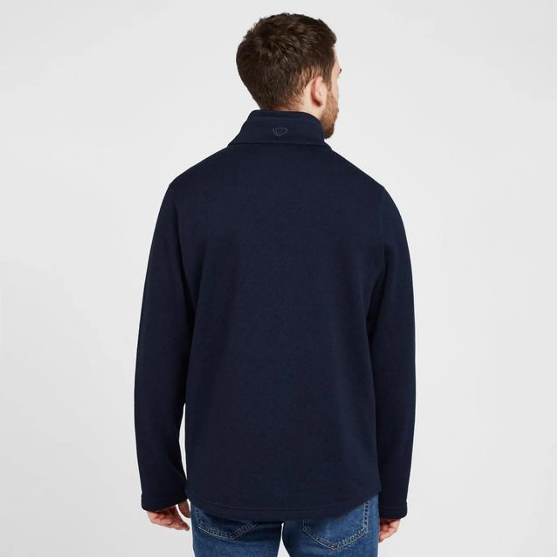 Men's Rydal III Full Zip Fleece