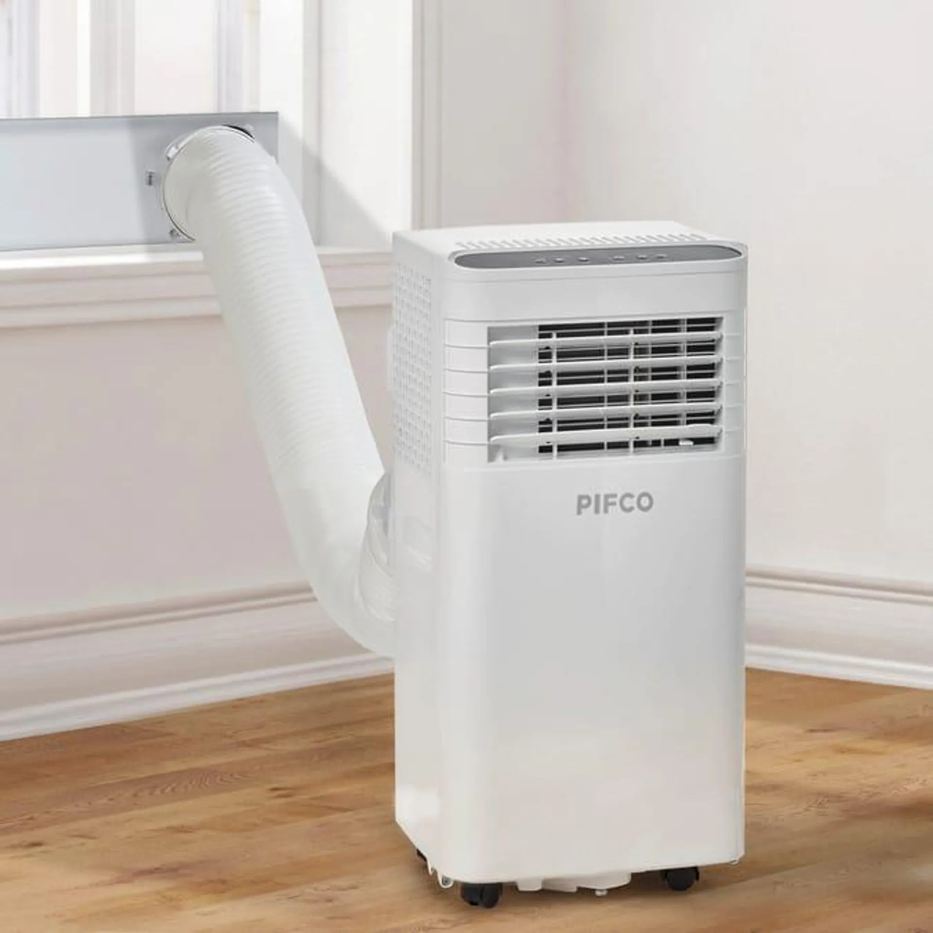 Pifco 3-In-1 Air Conditioning Unit