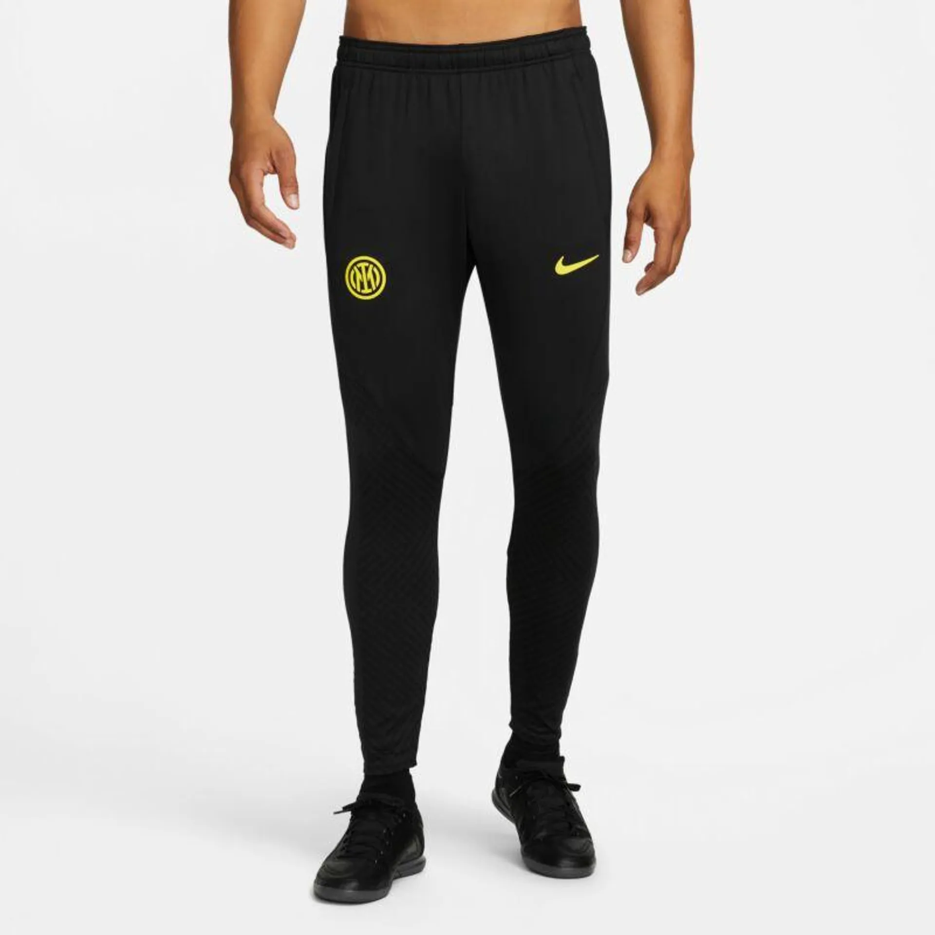 Nike Inter Milan Dri-Fit Strike Pants - Black 2022-2023