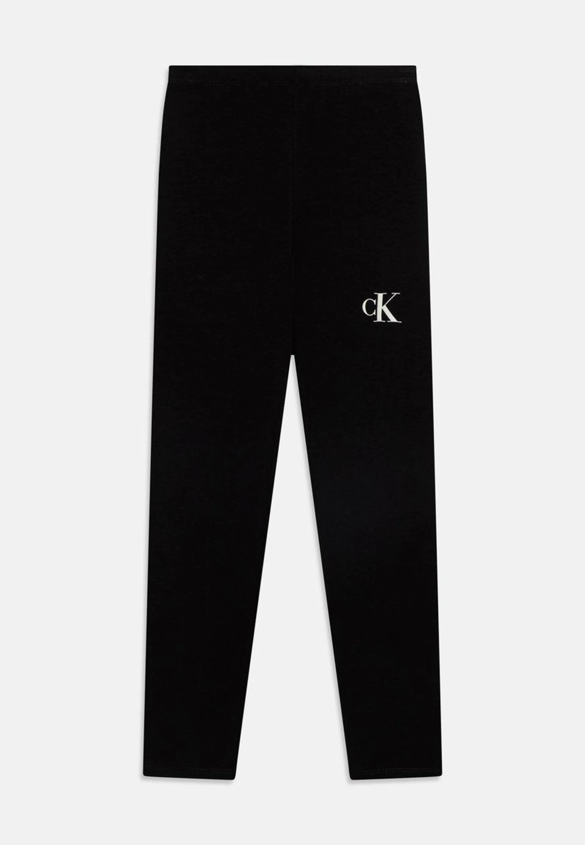 LOGO - Leggings - Trousers