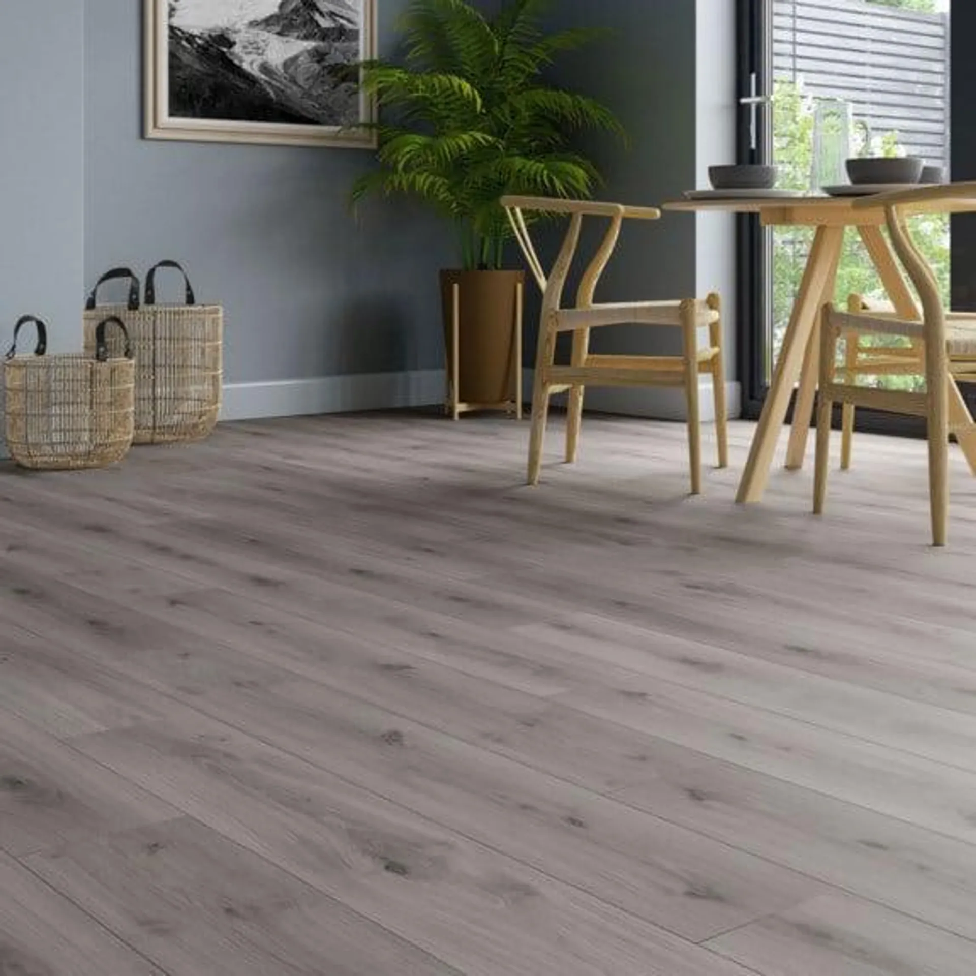 Premoda Citta 61067 Salamanca Oak Laminate