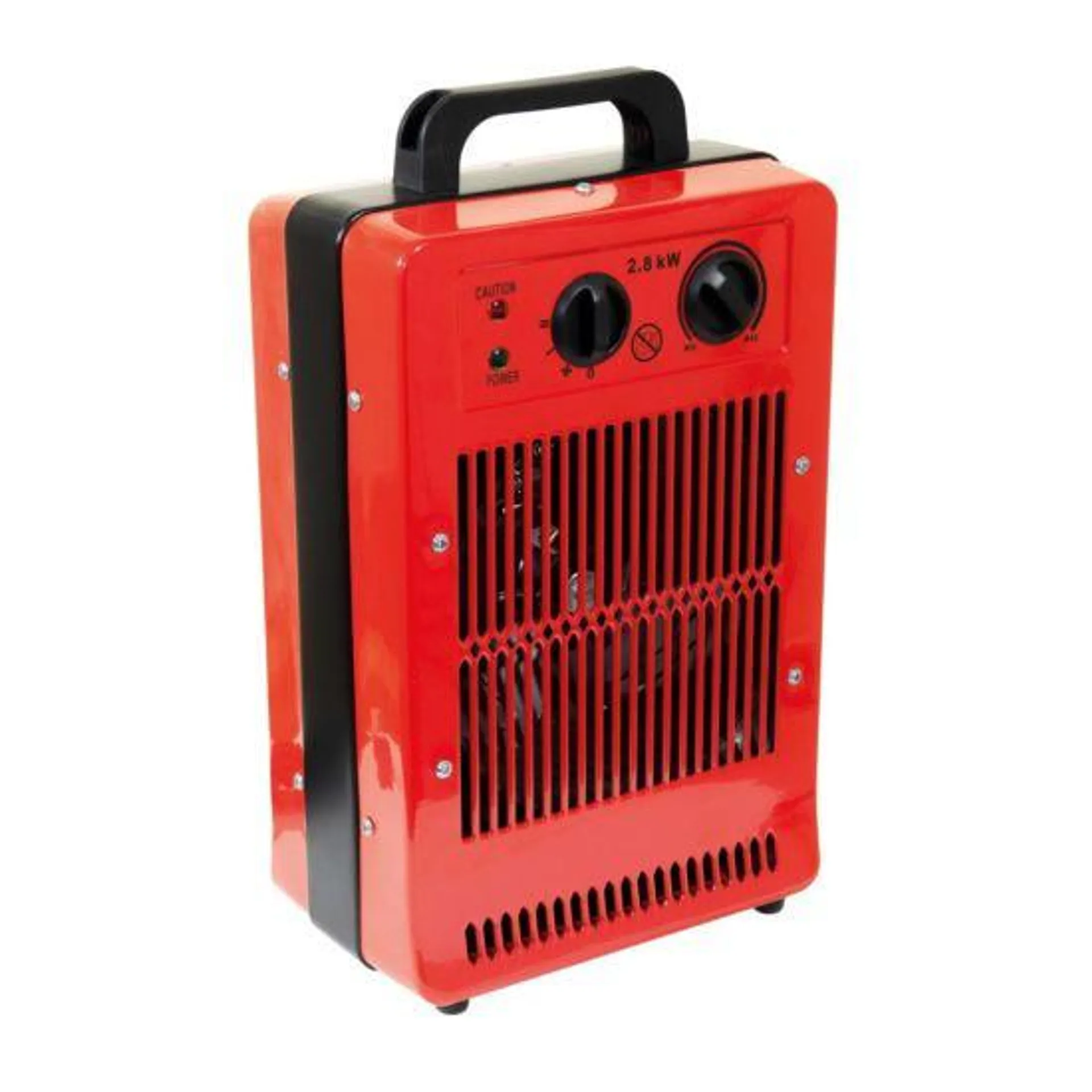Prem-I-Air 2.8kW Industrial Heater