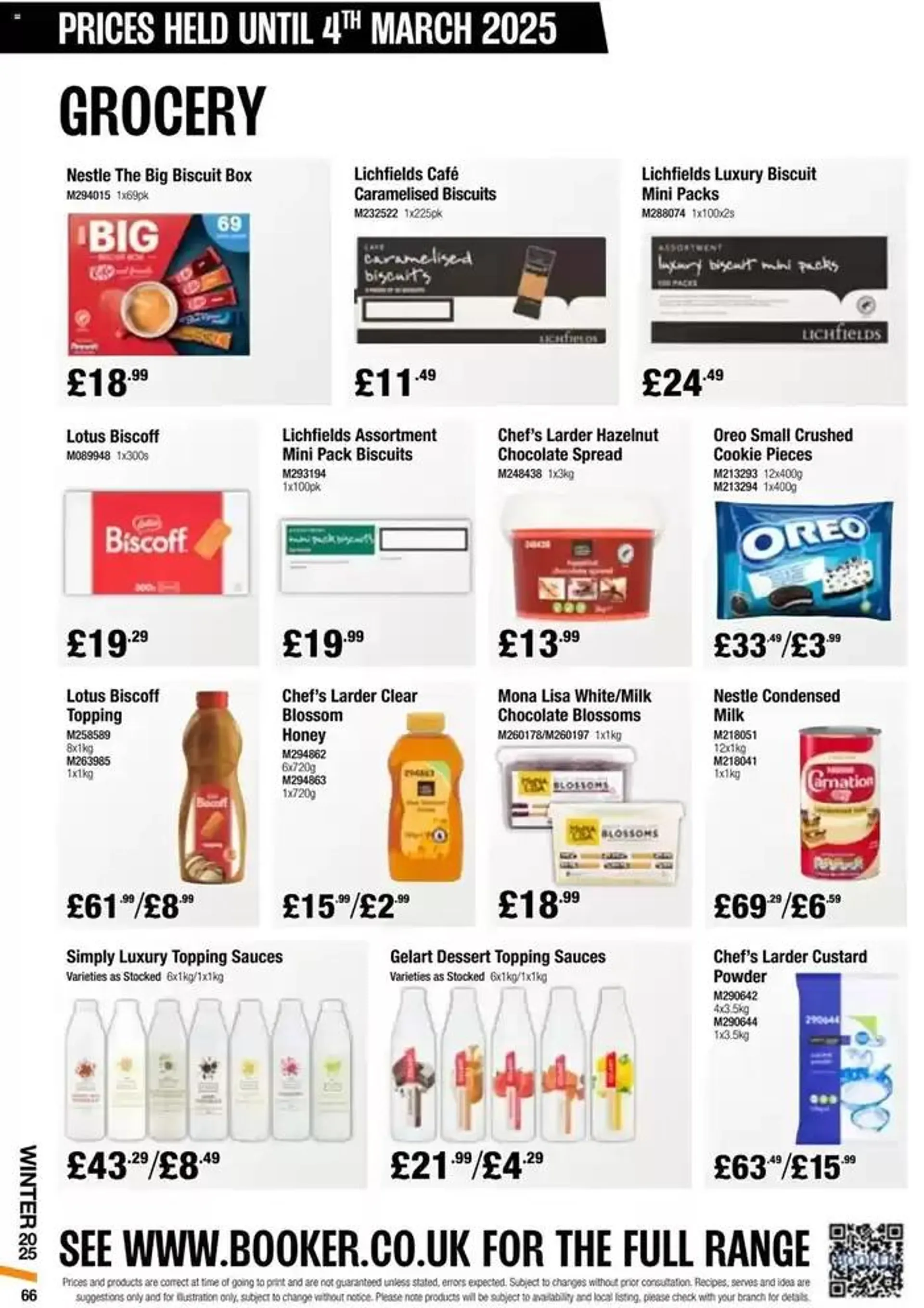 Makro Weekly Offers from 8 January to 15 January 2025 - Catalogue Page 62