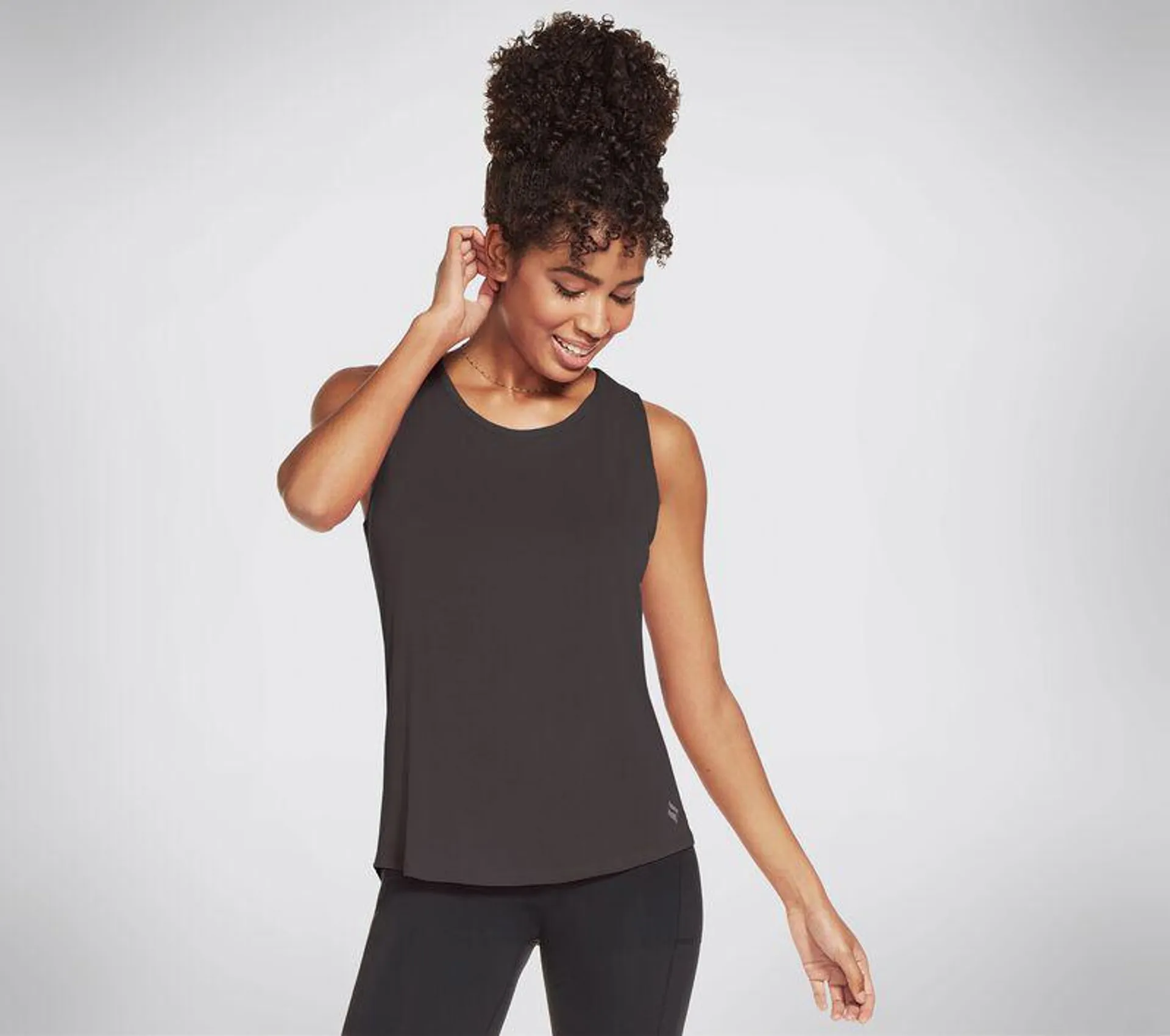 Tranquil Tunic Tank Top