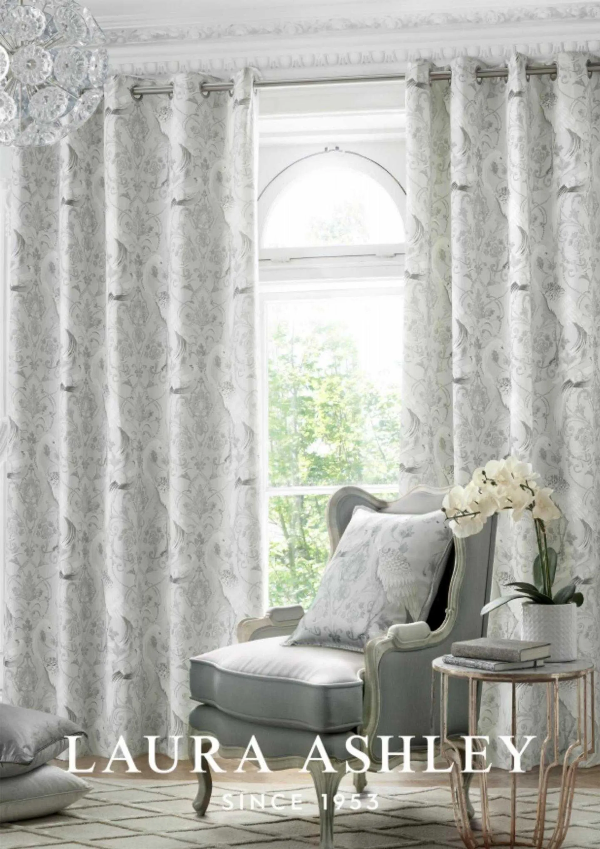 Laura Ashley Weekly Offers - 30