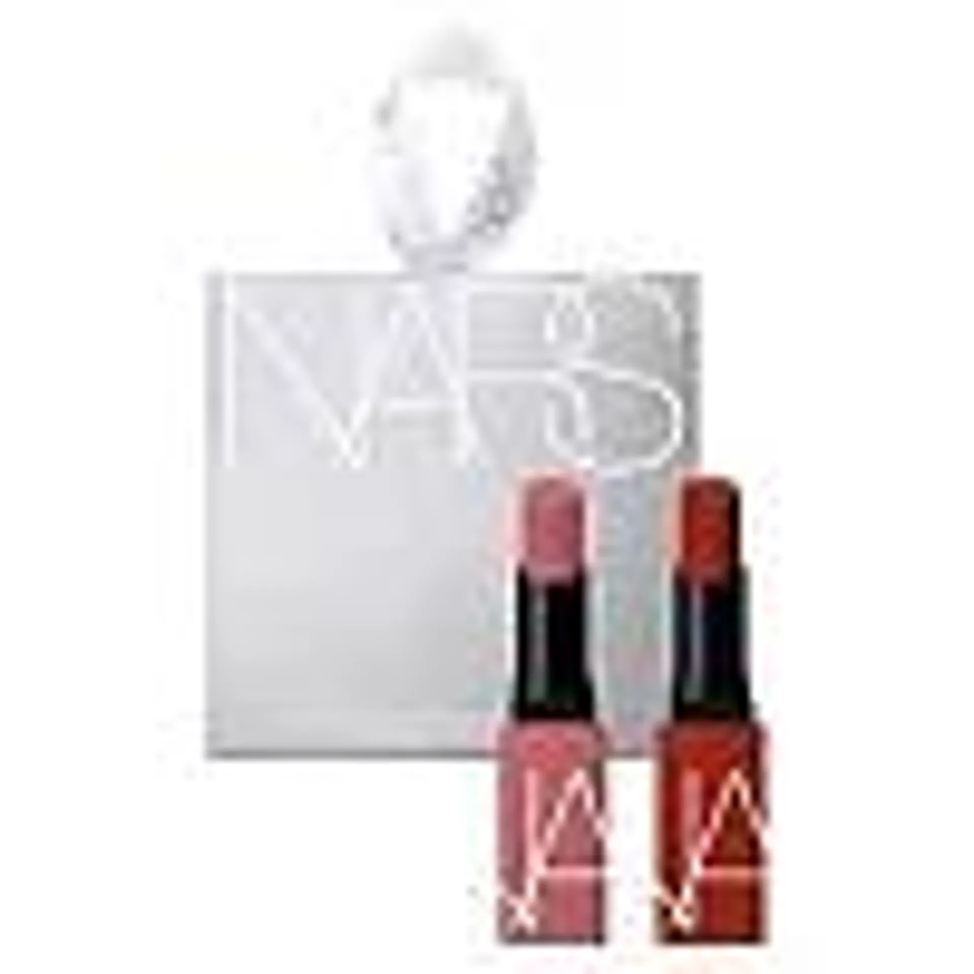 NARS Up All Night Mini Powermatte Lip Duo