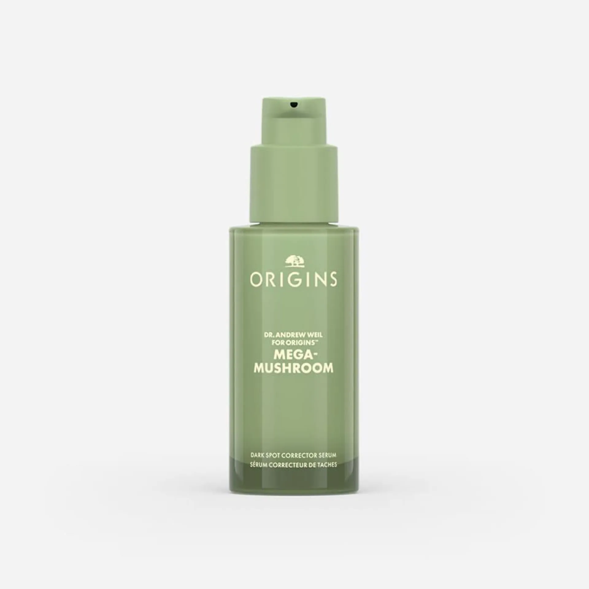 Mega-Mushroom Dark Spot Corrector Serum