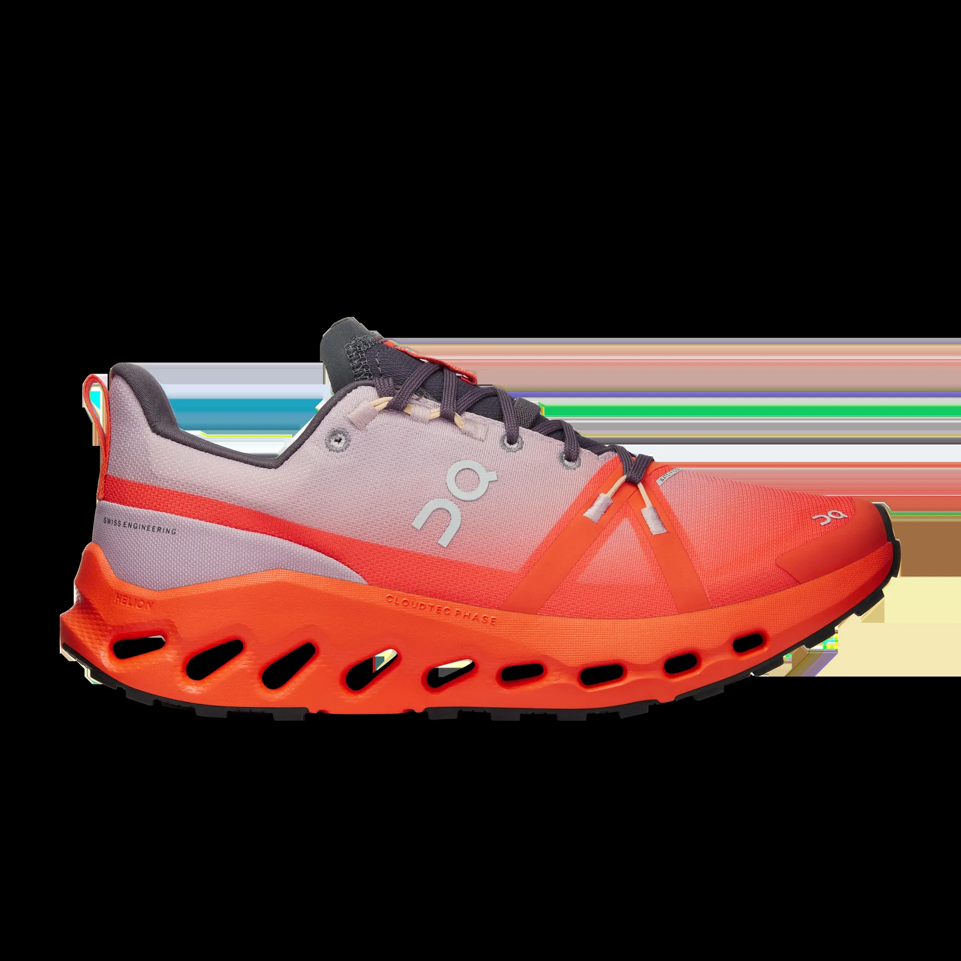 Cloudsurfer Trail Waterproof