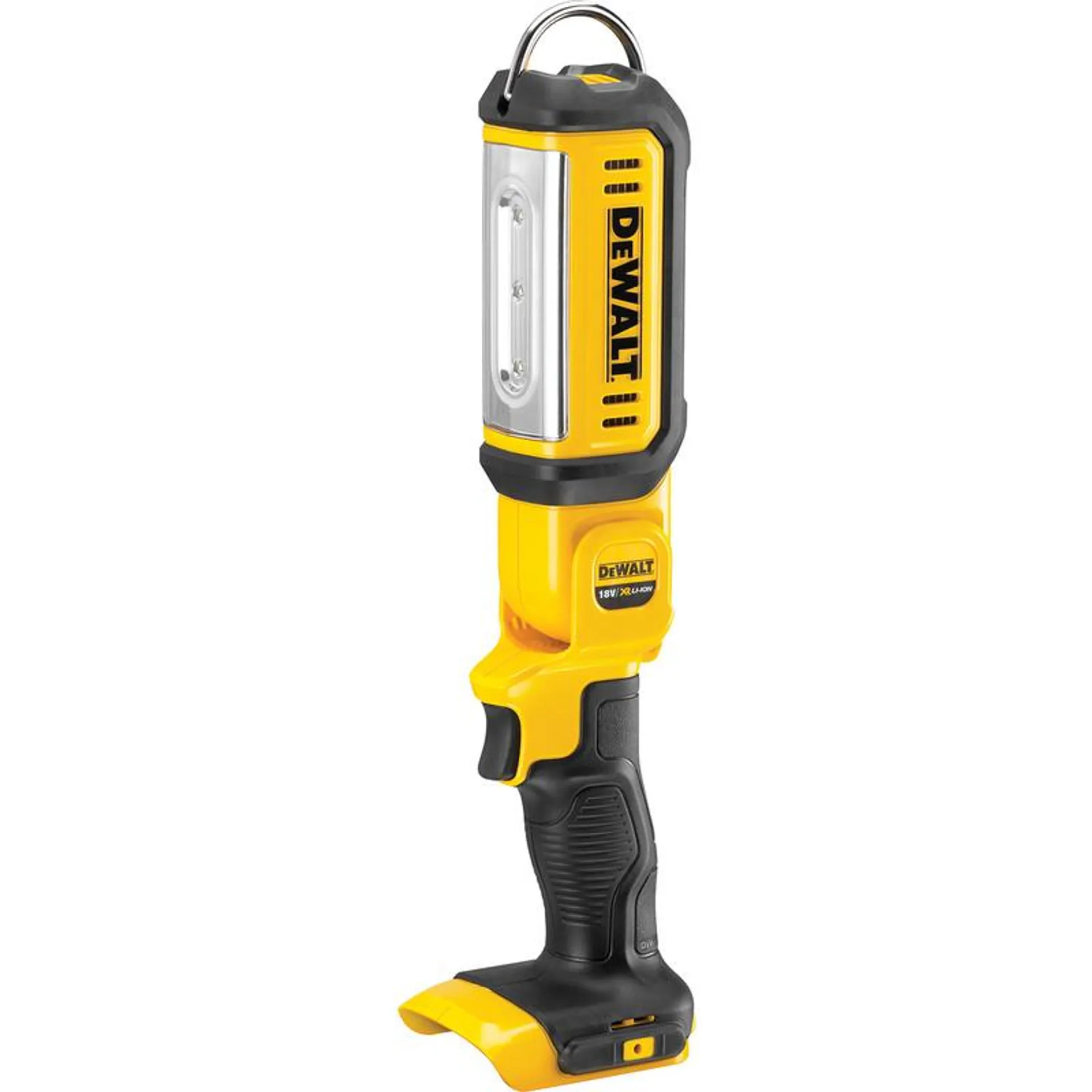 DeWalt DCL050-XJ 18V XR LED Area Light Body Only