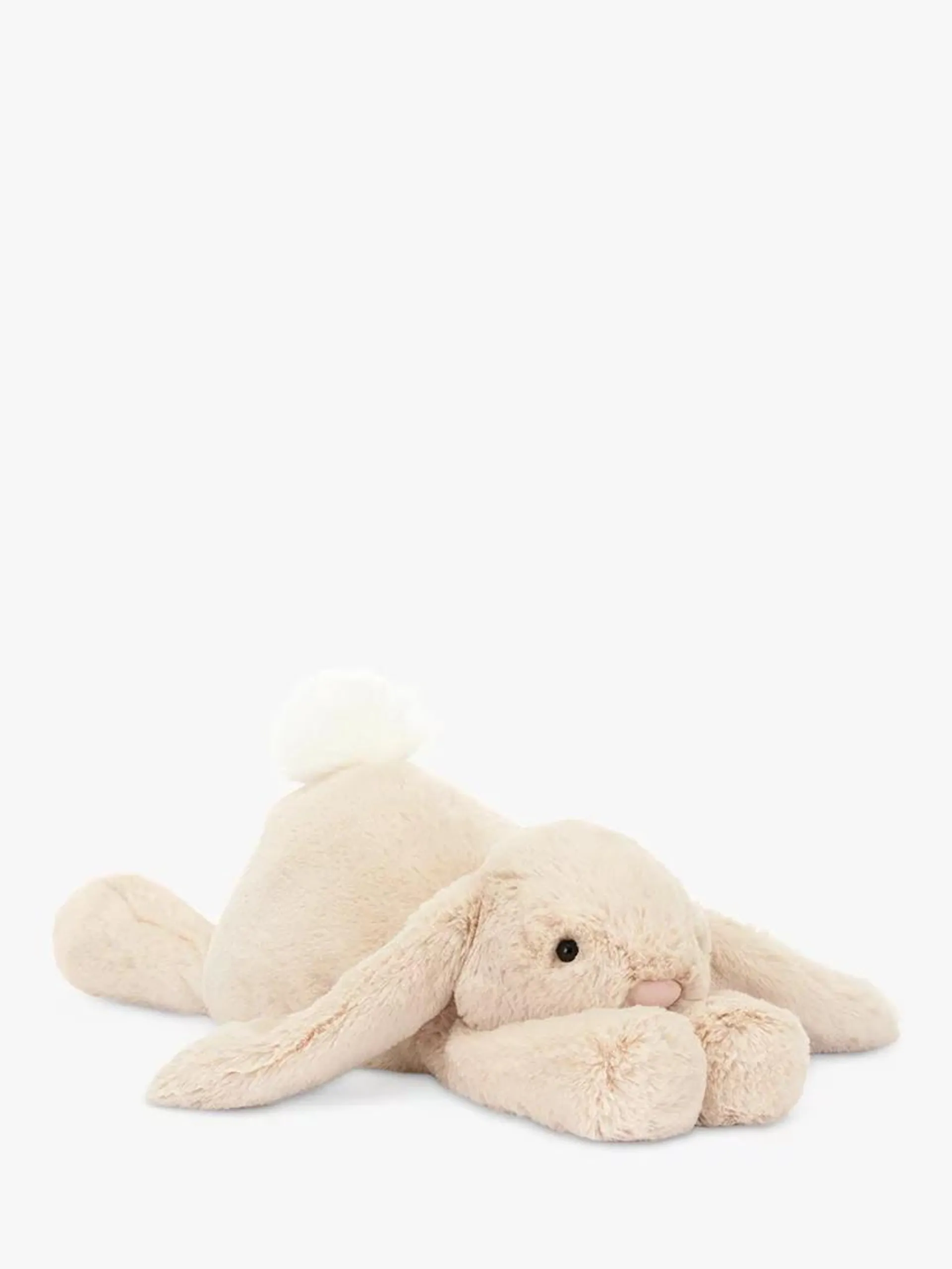 Smudge Rabbit Soft Toy, Small