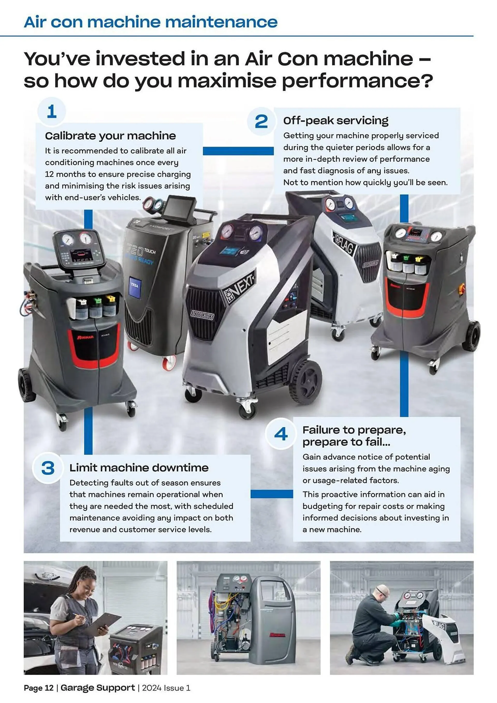 Euro Car Parts leaflet from 19 April to 31 December 2024 - Catalogue Page 12