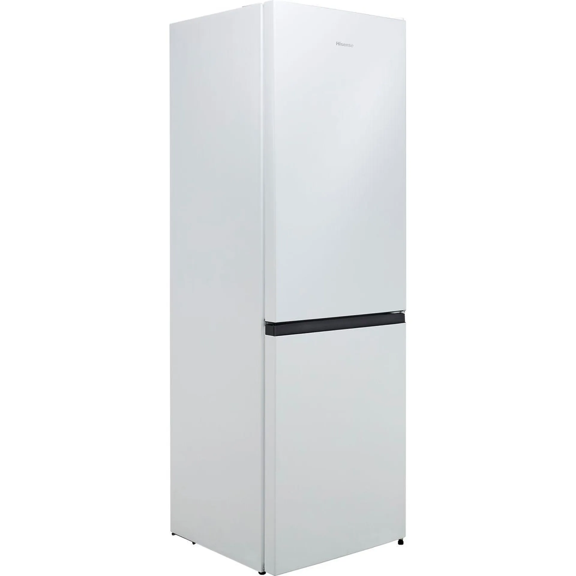 Hisense RB388N4AW10UK 60/40 Frost Free Fridge Freezer - White - F Rated