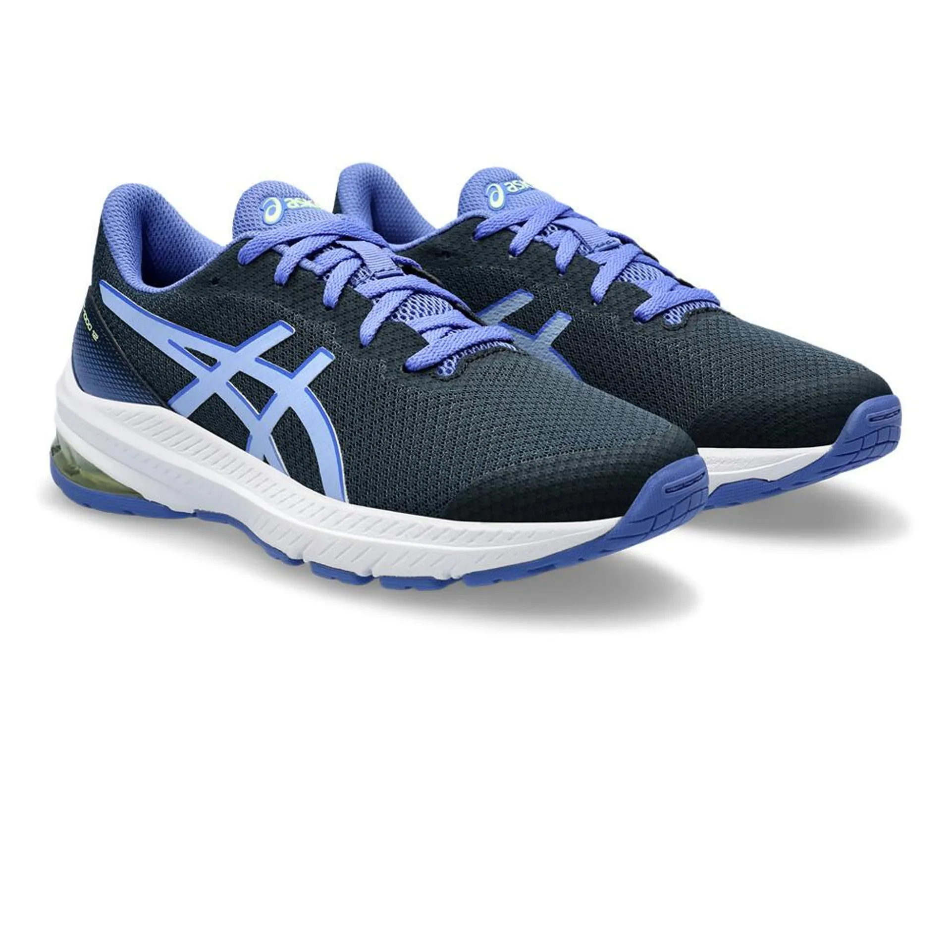 Asics GT-1000 12 GS Junior Running Shoes - SS24