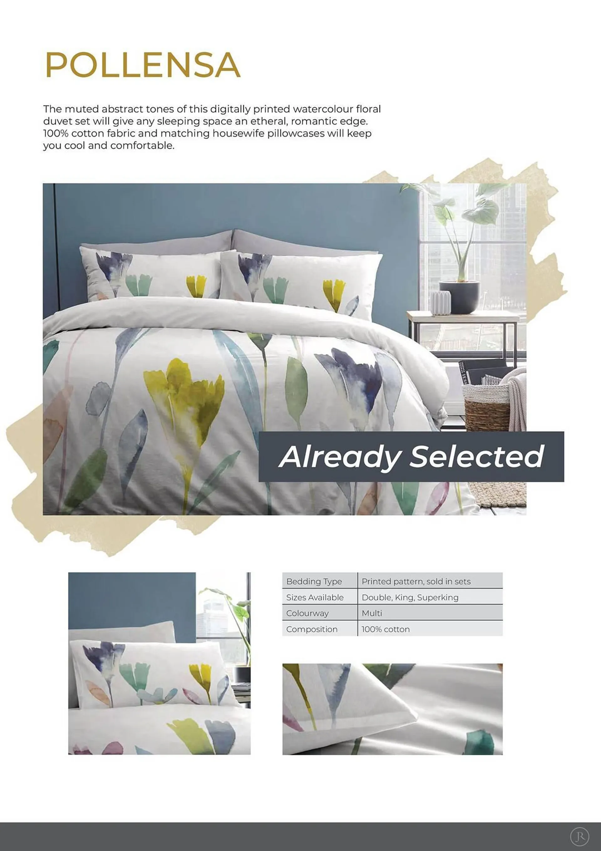 Dunelm Catalog from 2 November to 29 February 2024 - Catalogue Page 44