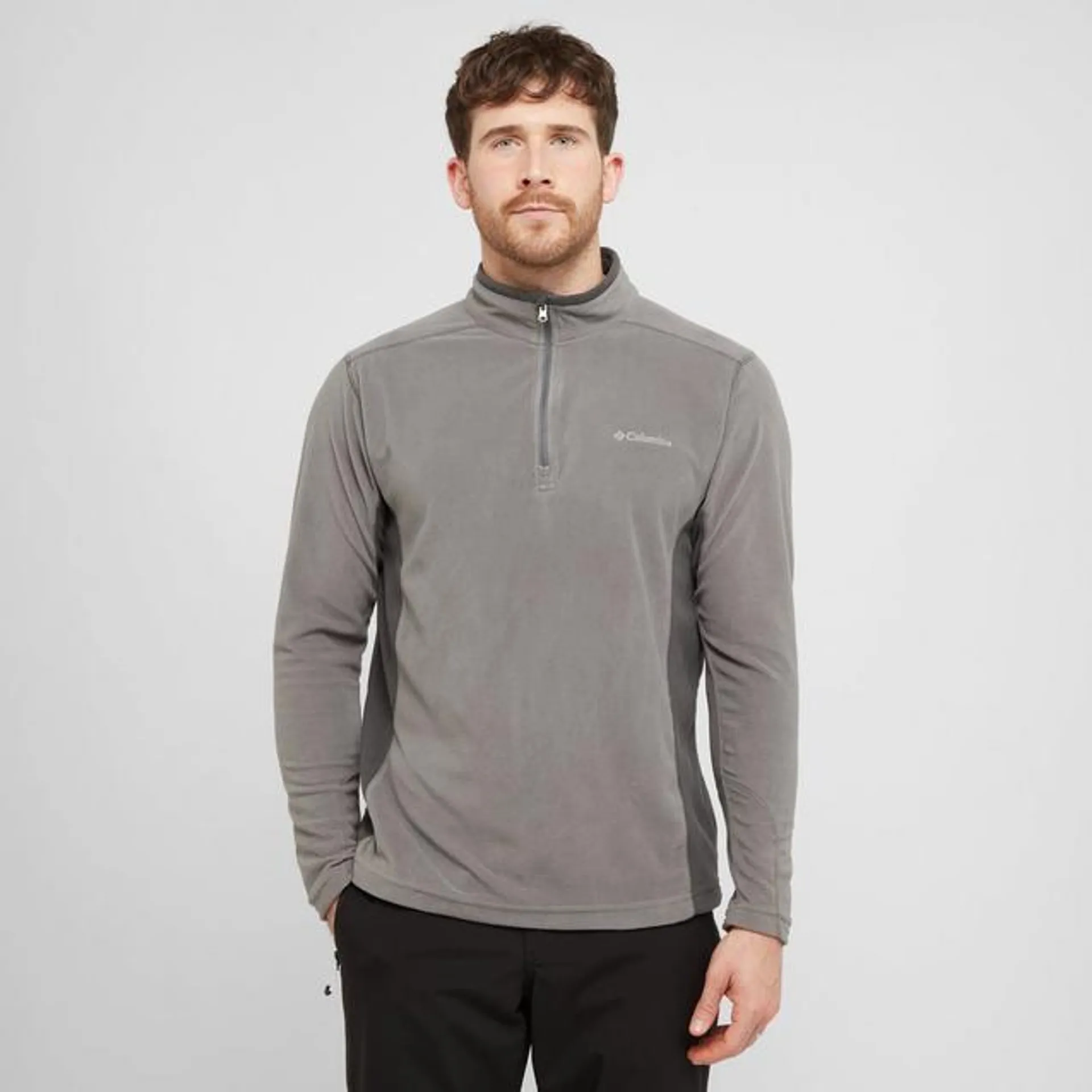 Klamath 1/4 Zip Fleece