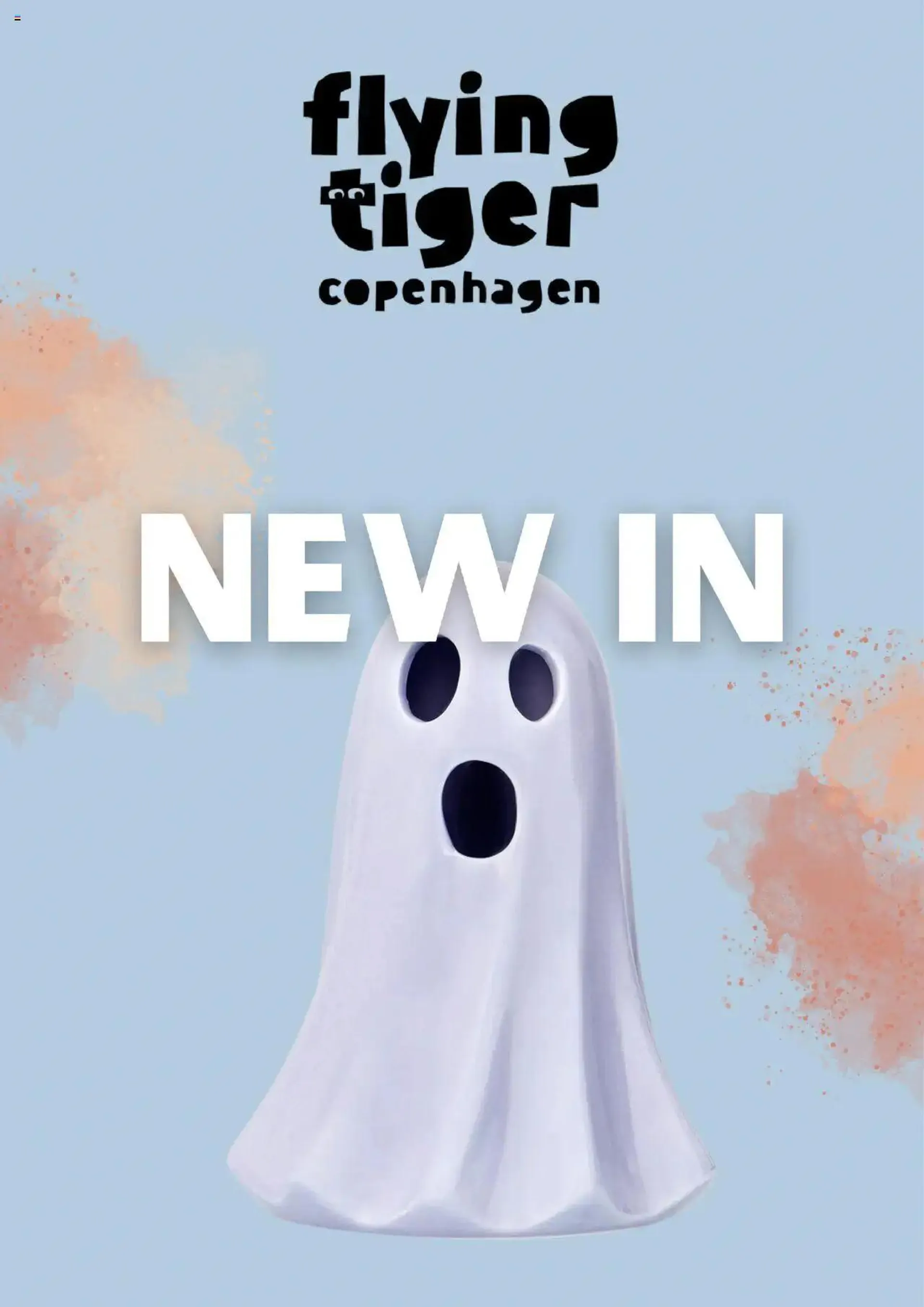 Flying Tiger Copenhagen - Offers - 0