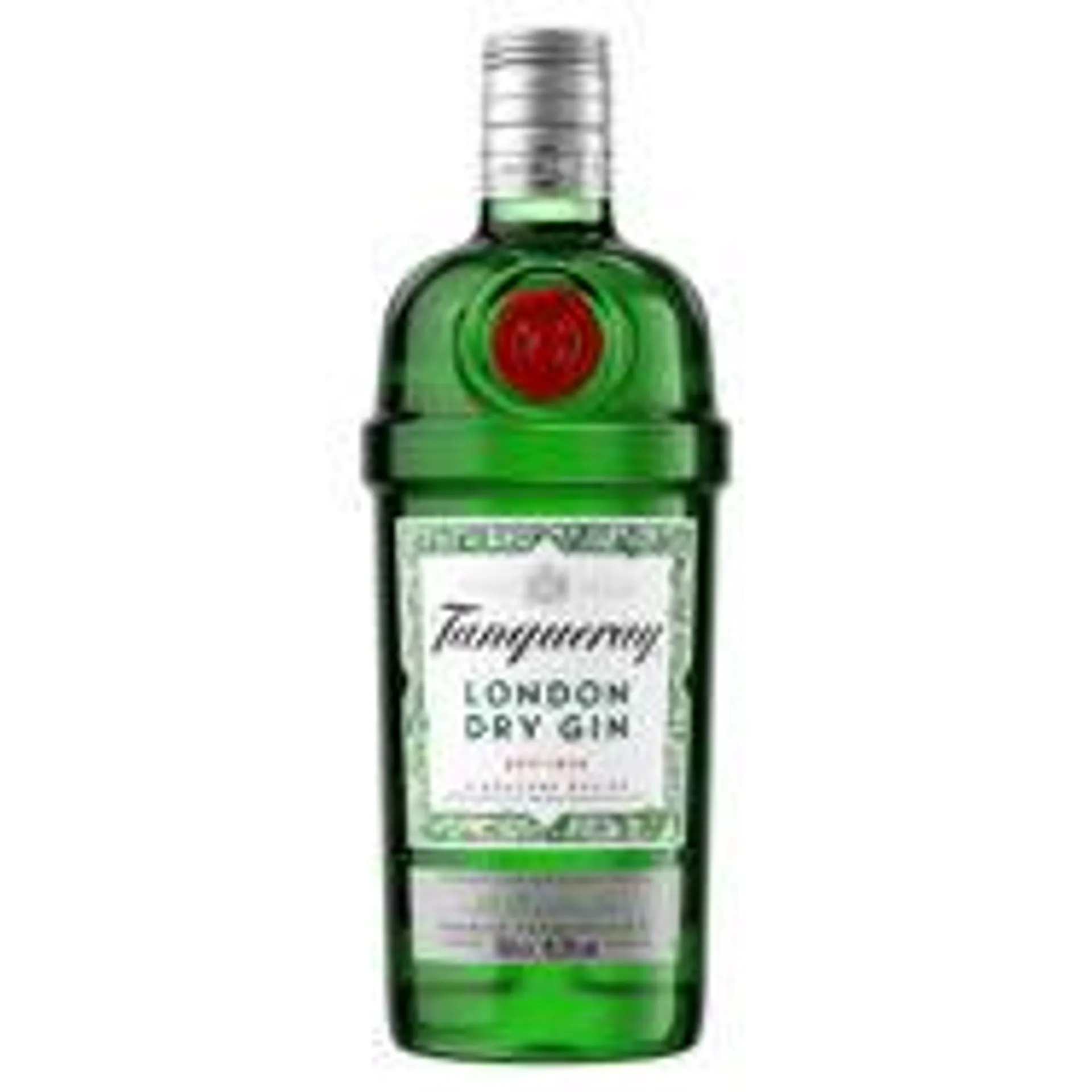 Tanqueray London Dry Gin