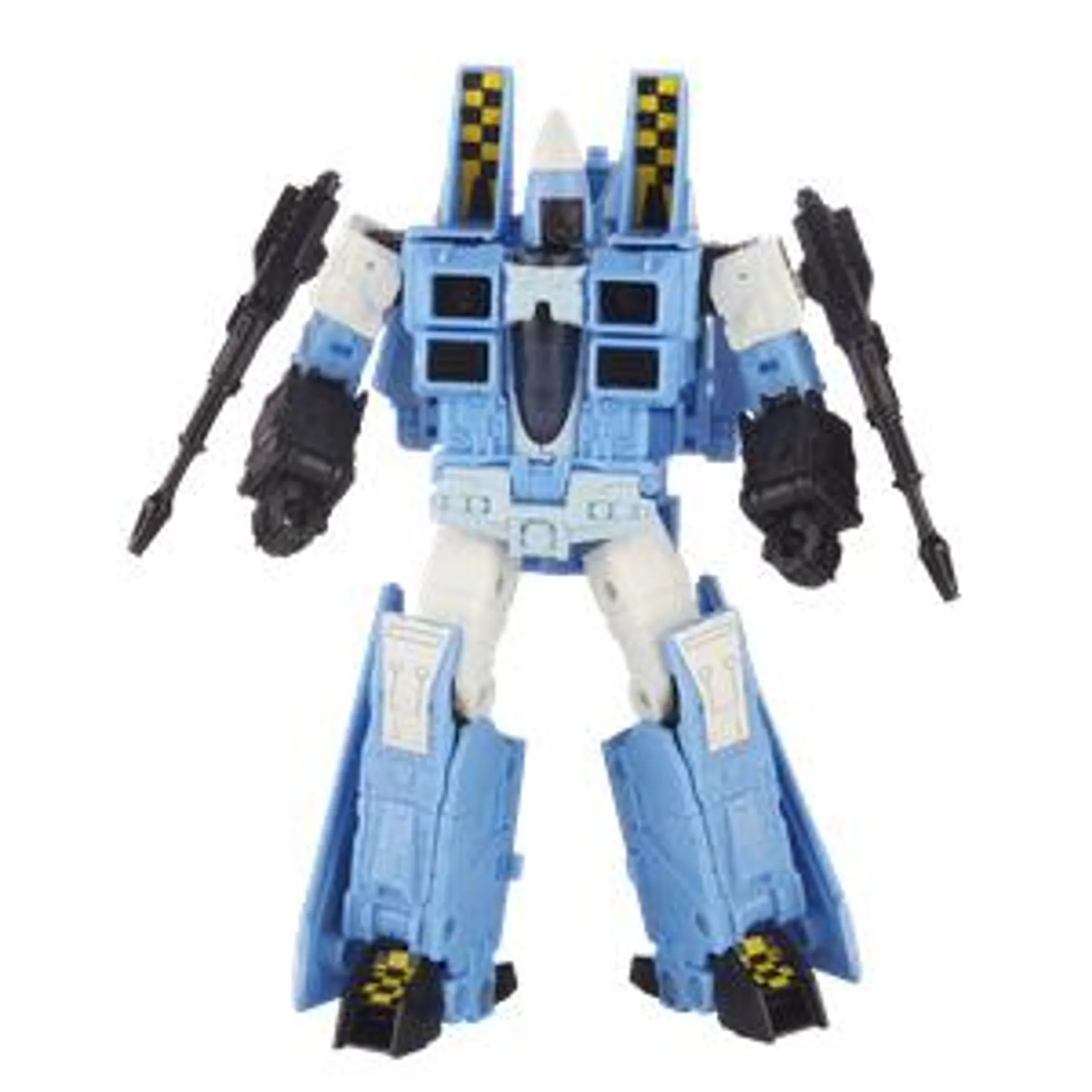 Transformers: Generations: Legacy Evolution Action Figure: G2 Universe Cloudcover
