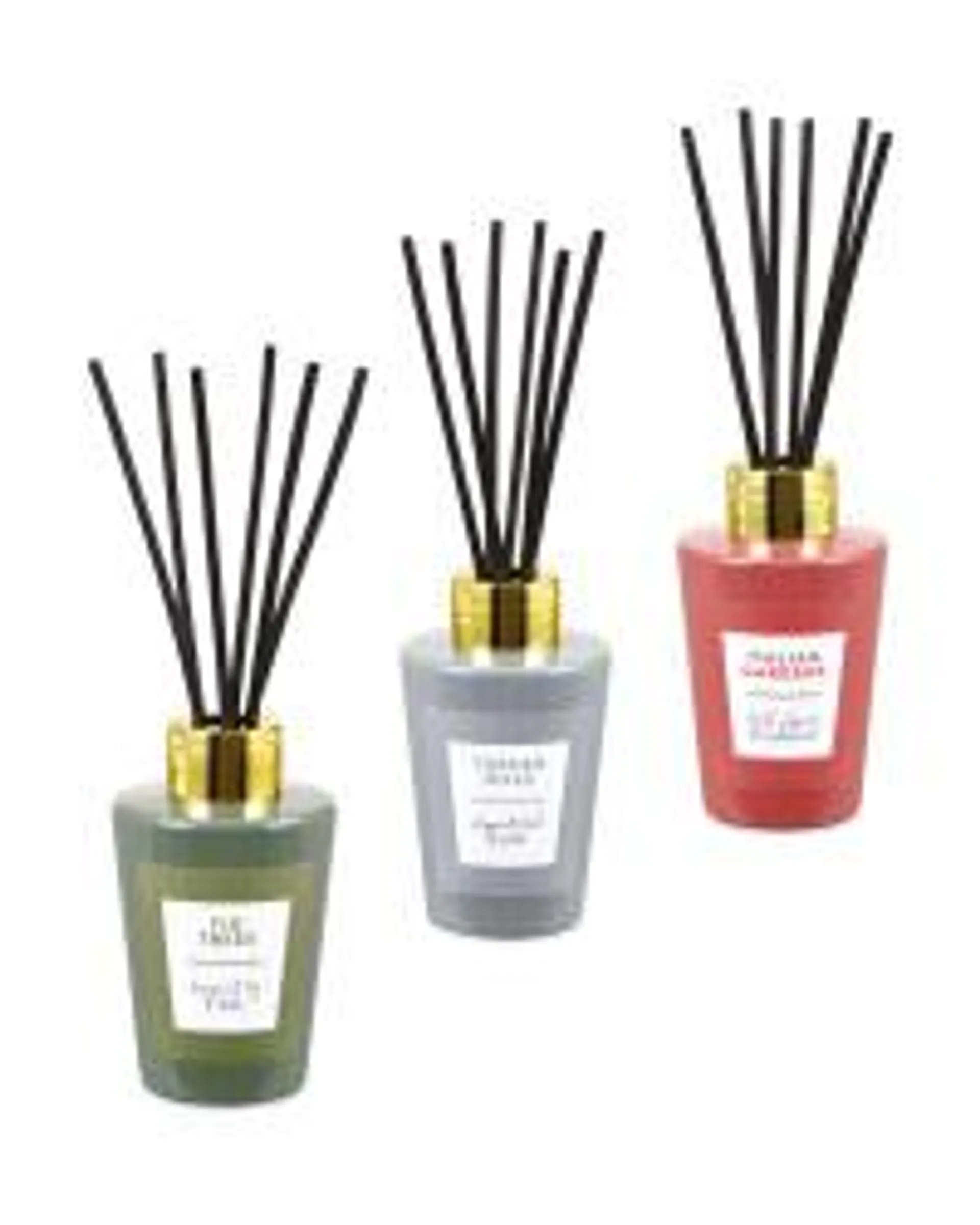 Aqua Italia Reed Diffuser