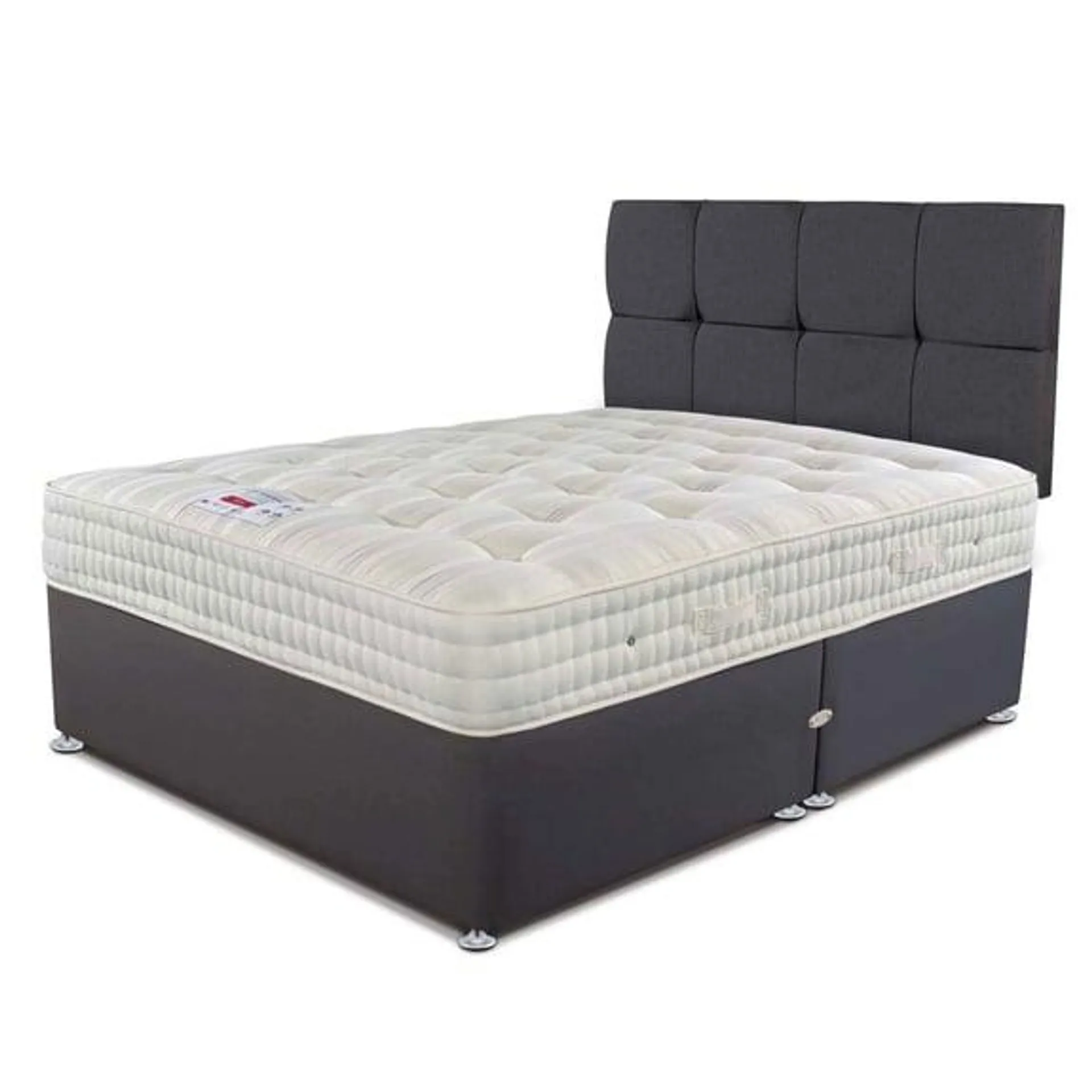 Sleepeezee Darent 1400 Divan Bed